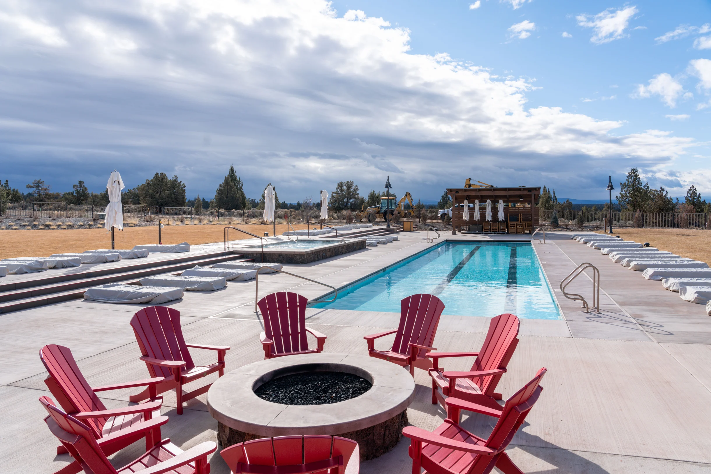 Wander Powell Butte Pines #38