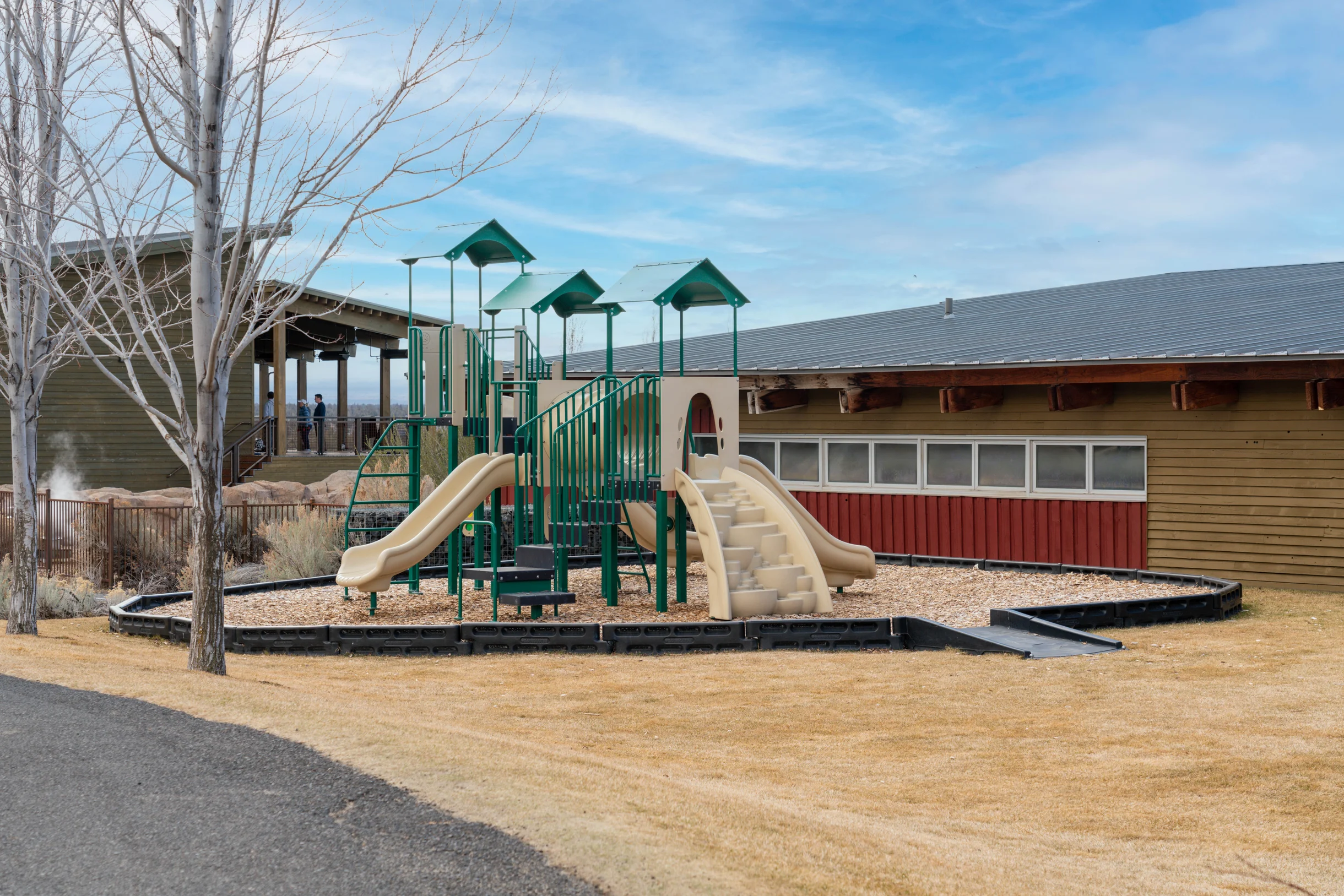 Wander Powell Butte Pines #4