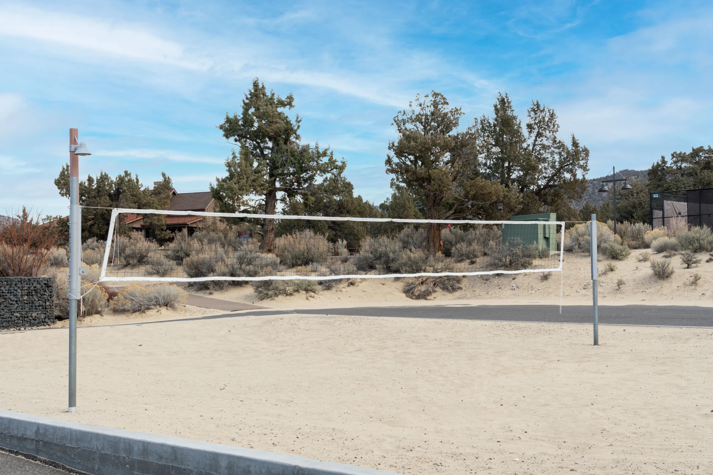 Wander Powell Butte Pines #18