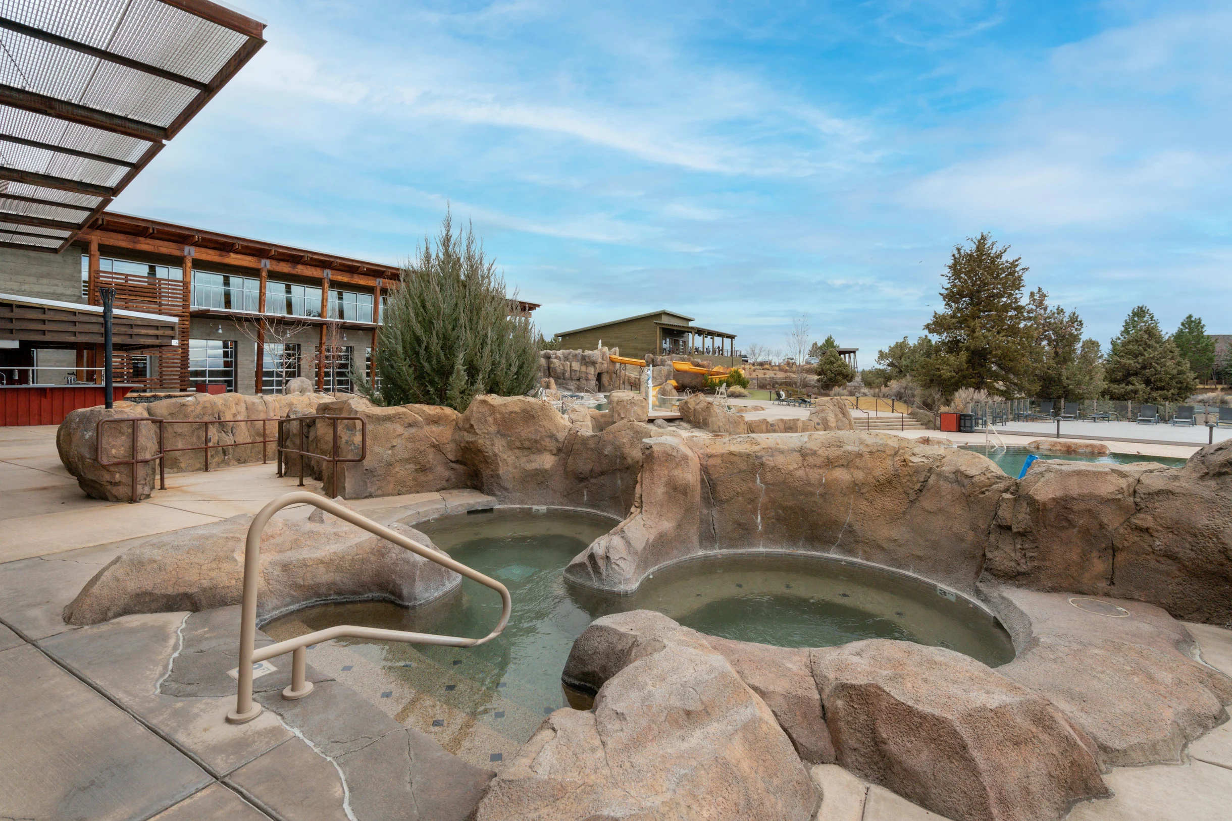 Wander Powell Butte Pines #50