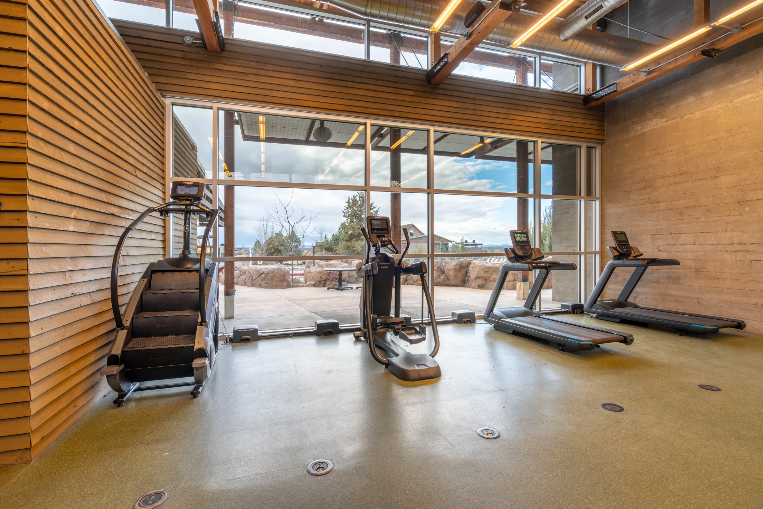 Wander Powell Butte Pines #19