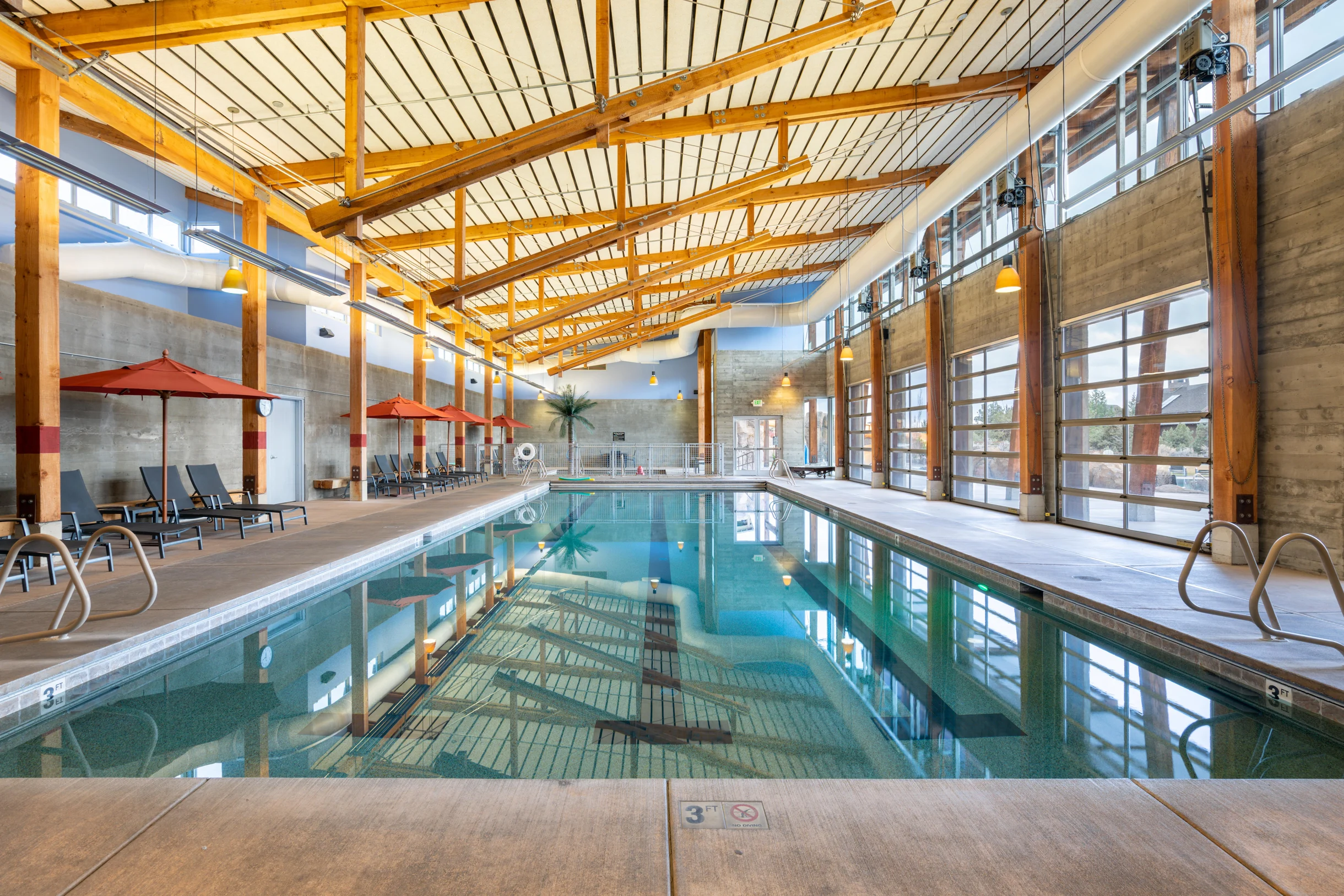 Wander Powell Butte Pines #5