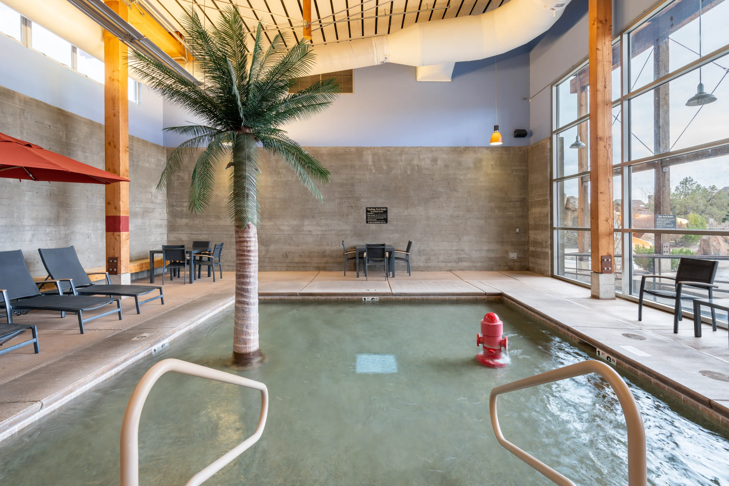 Wander Powell Butte Pines #20