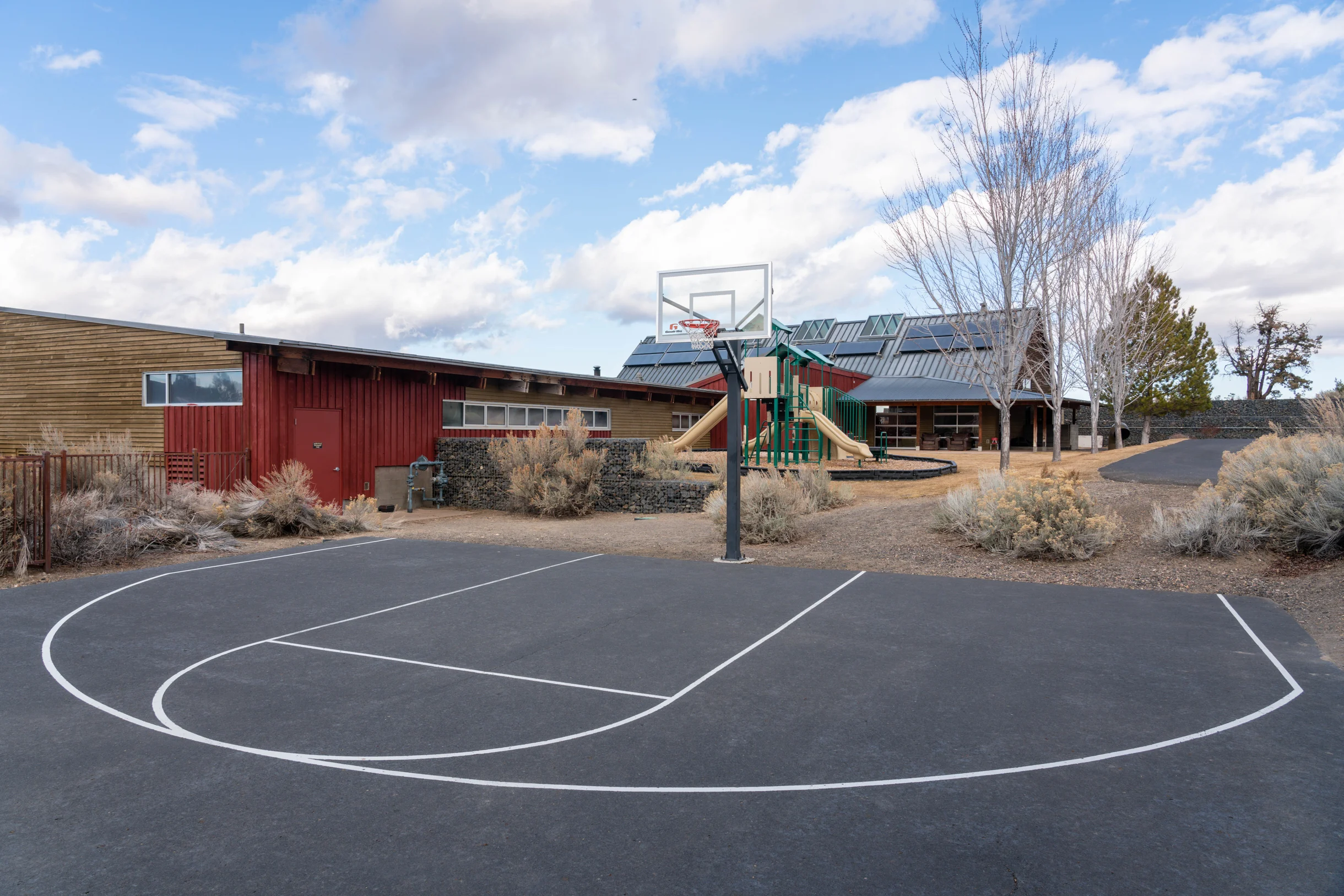 Wander Powell Butte Pines #39