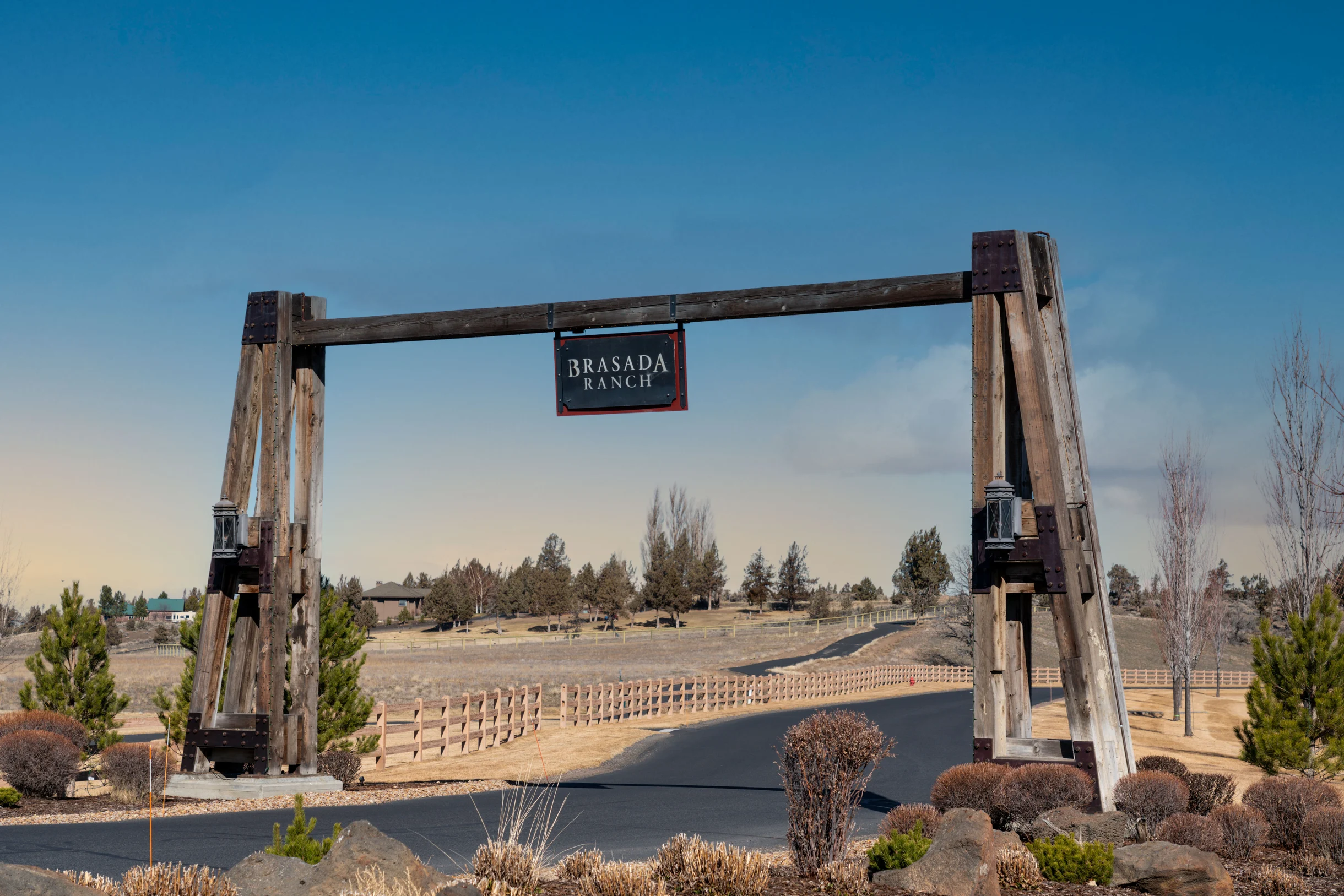 Wander Powell Butte Pines #21