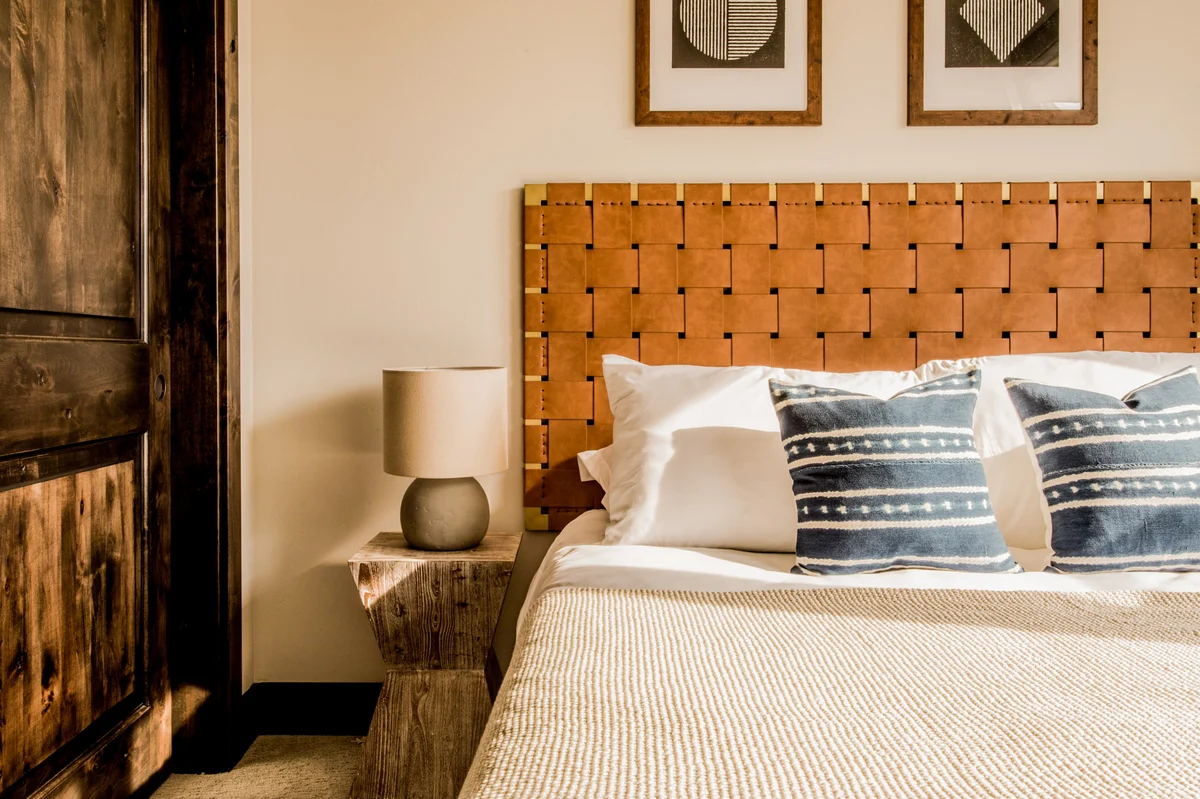 Wander Powell Butte Pines #33