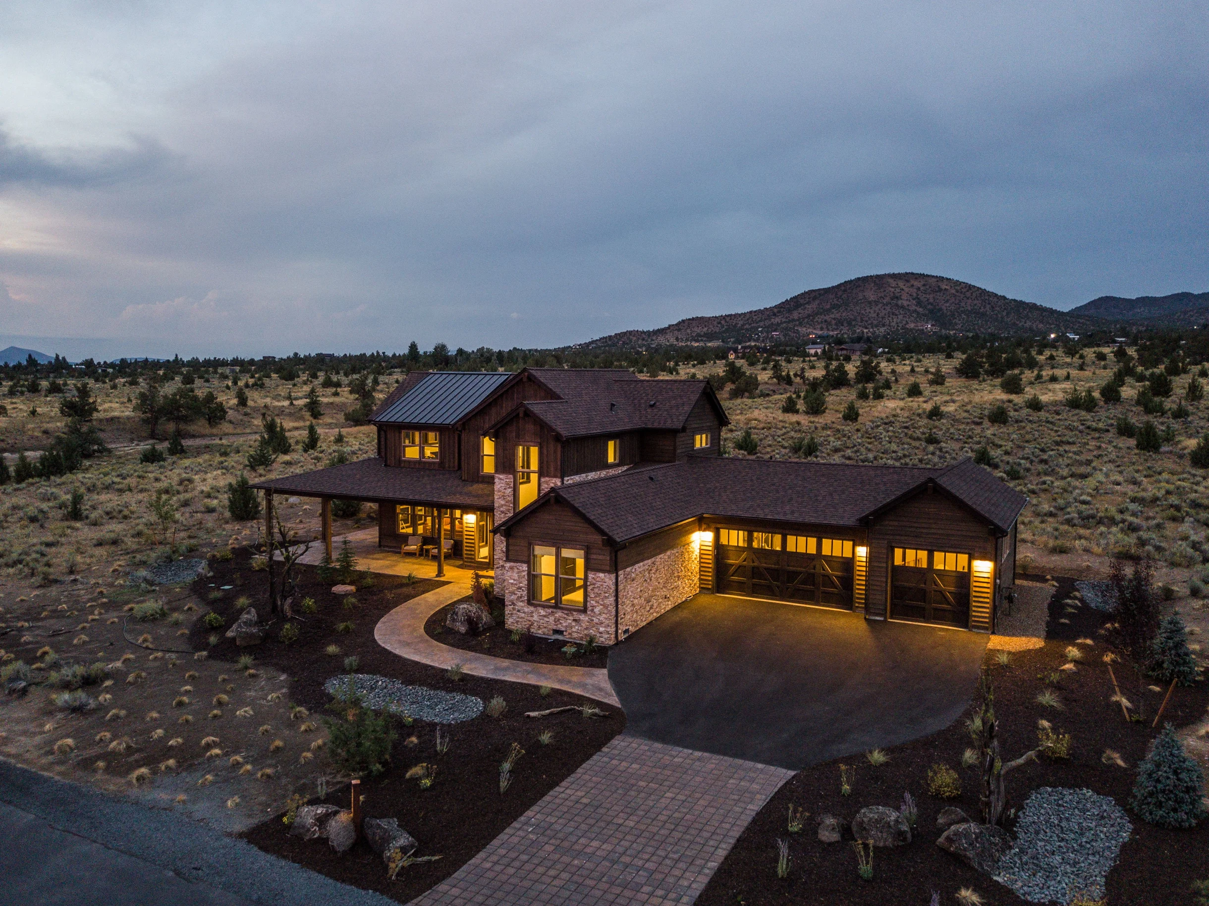 Wander Powell Butte Pines #4