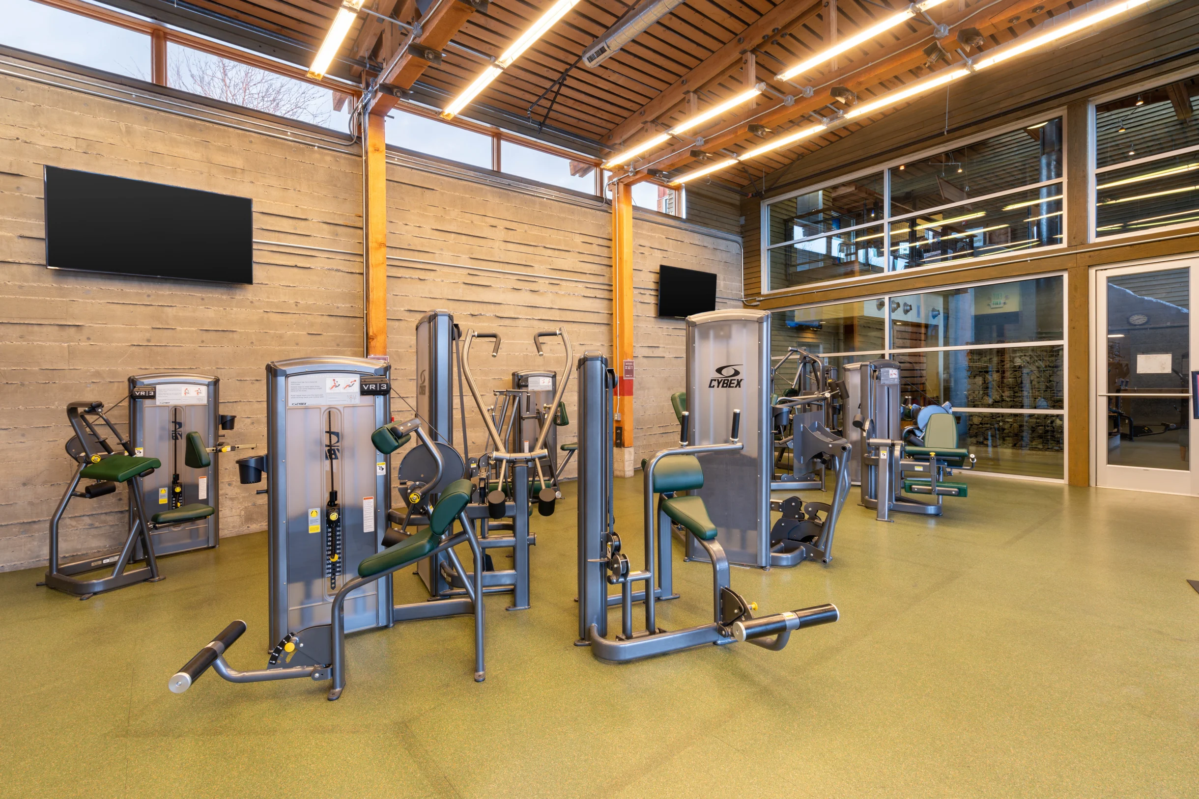 Wander Powell Butte Pines #9