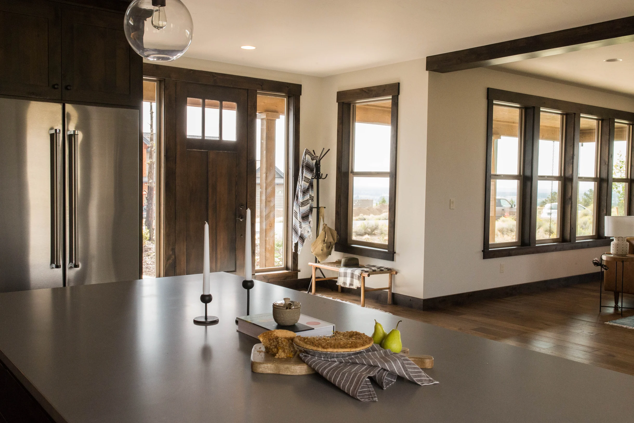 Wander Powell Butte Pines #25