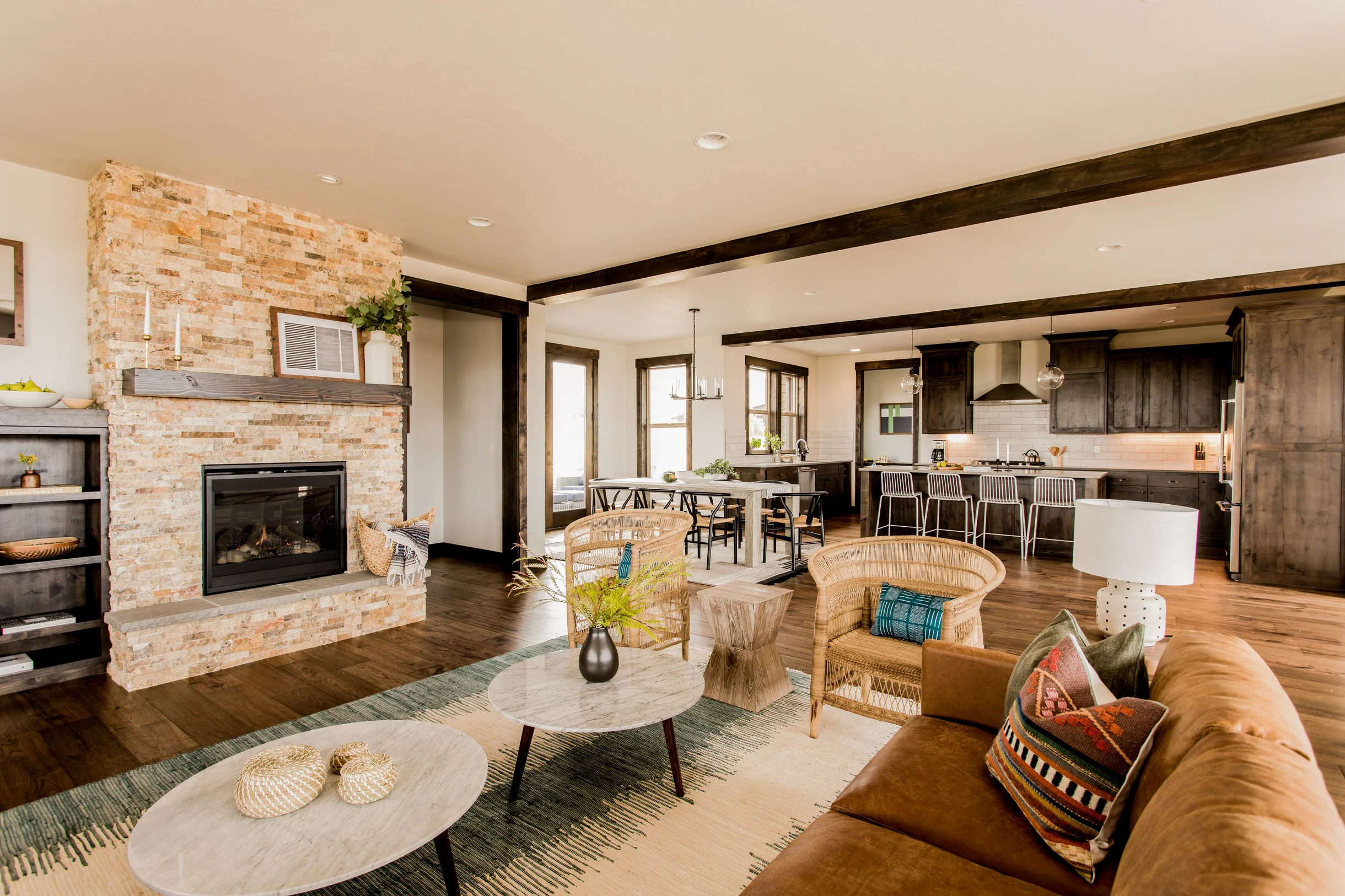 Wander Powell Butte Pines #26