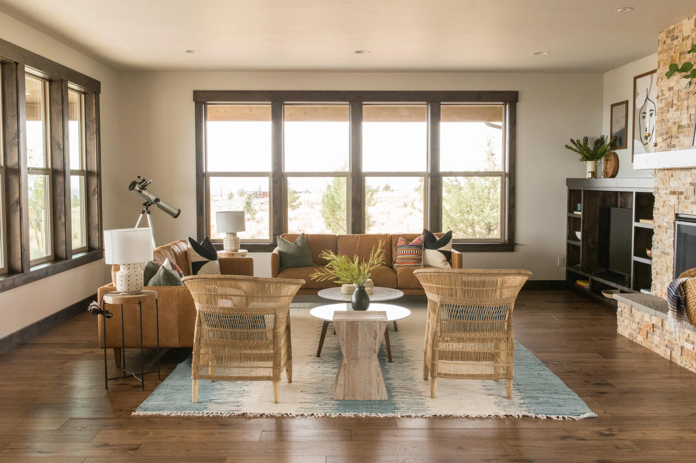 Wander Powell Butte Pines #34