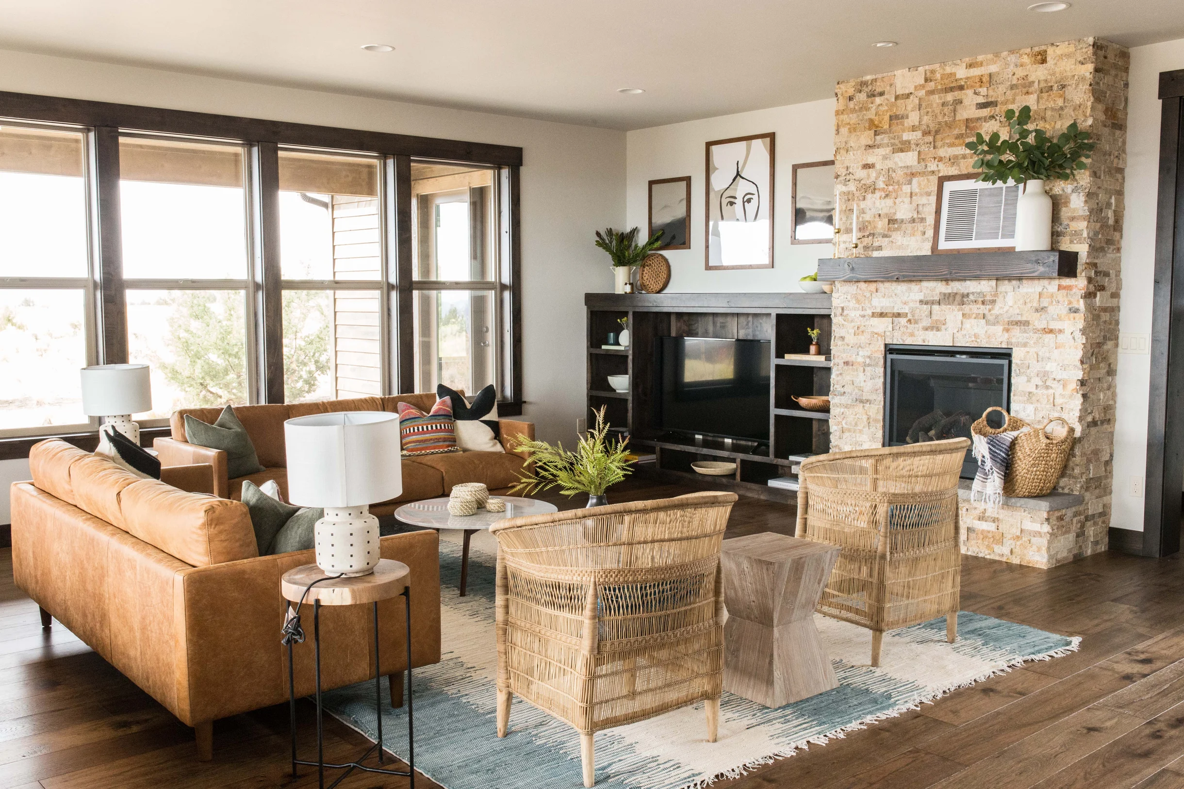 Wander Powell Butte Pines #10