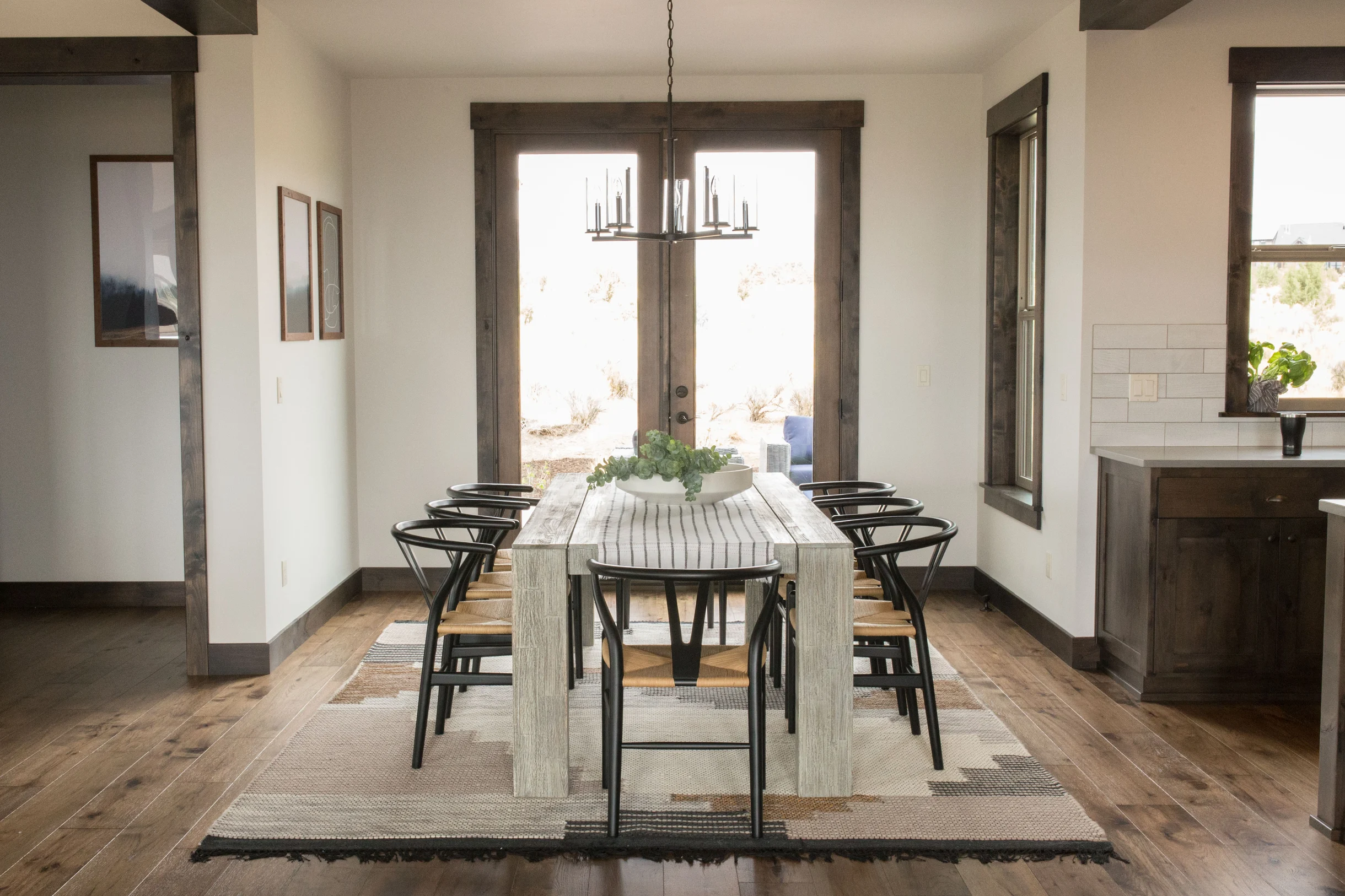 Wander Powell Butte Pines #11