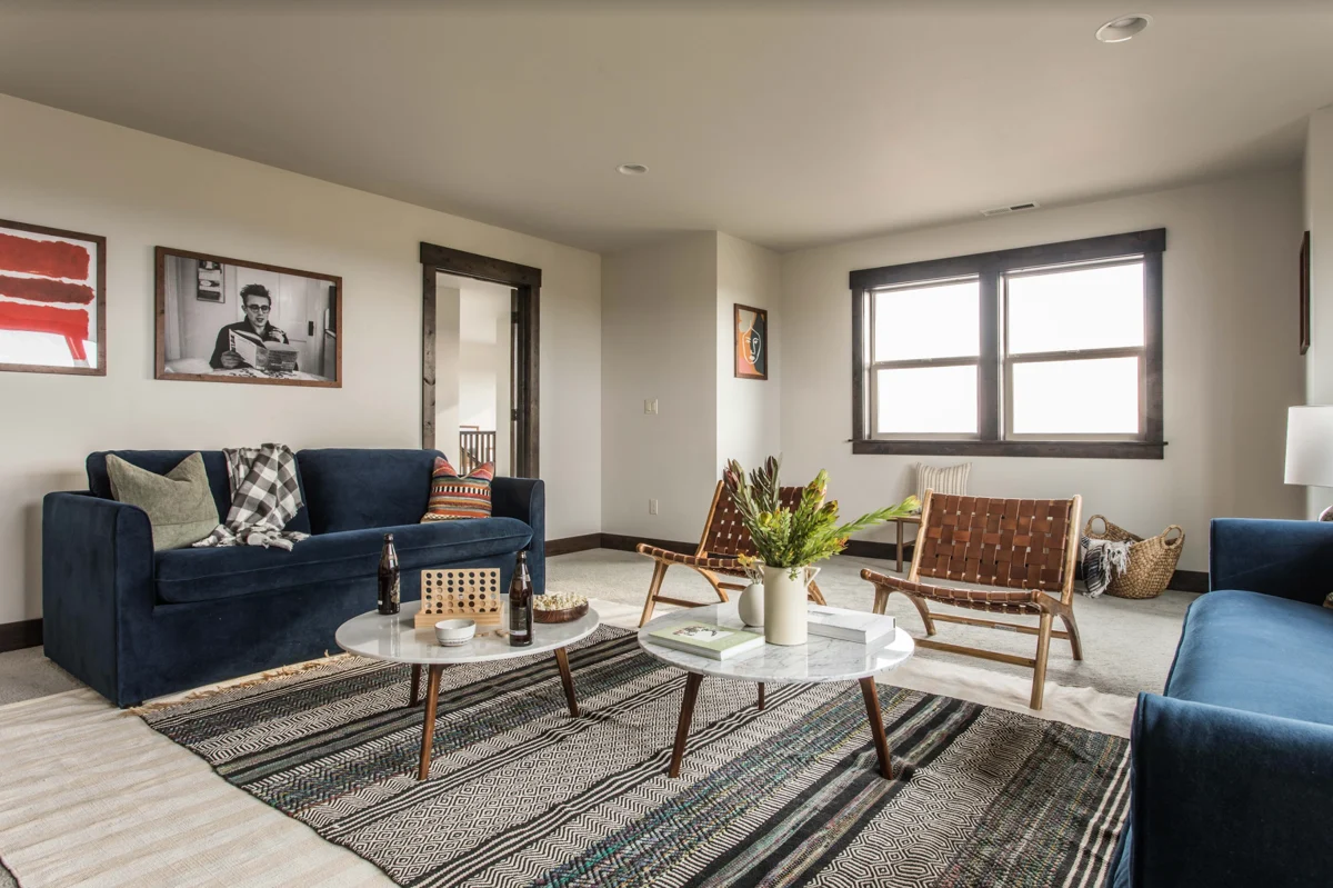 Wander Powell Butte Pines #27