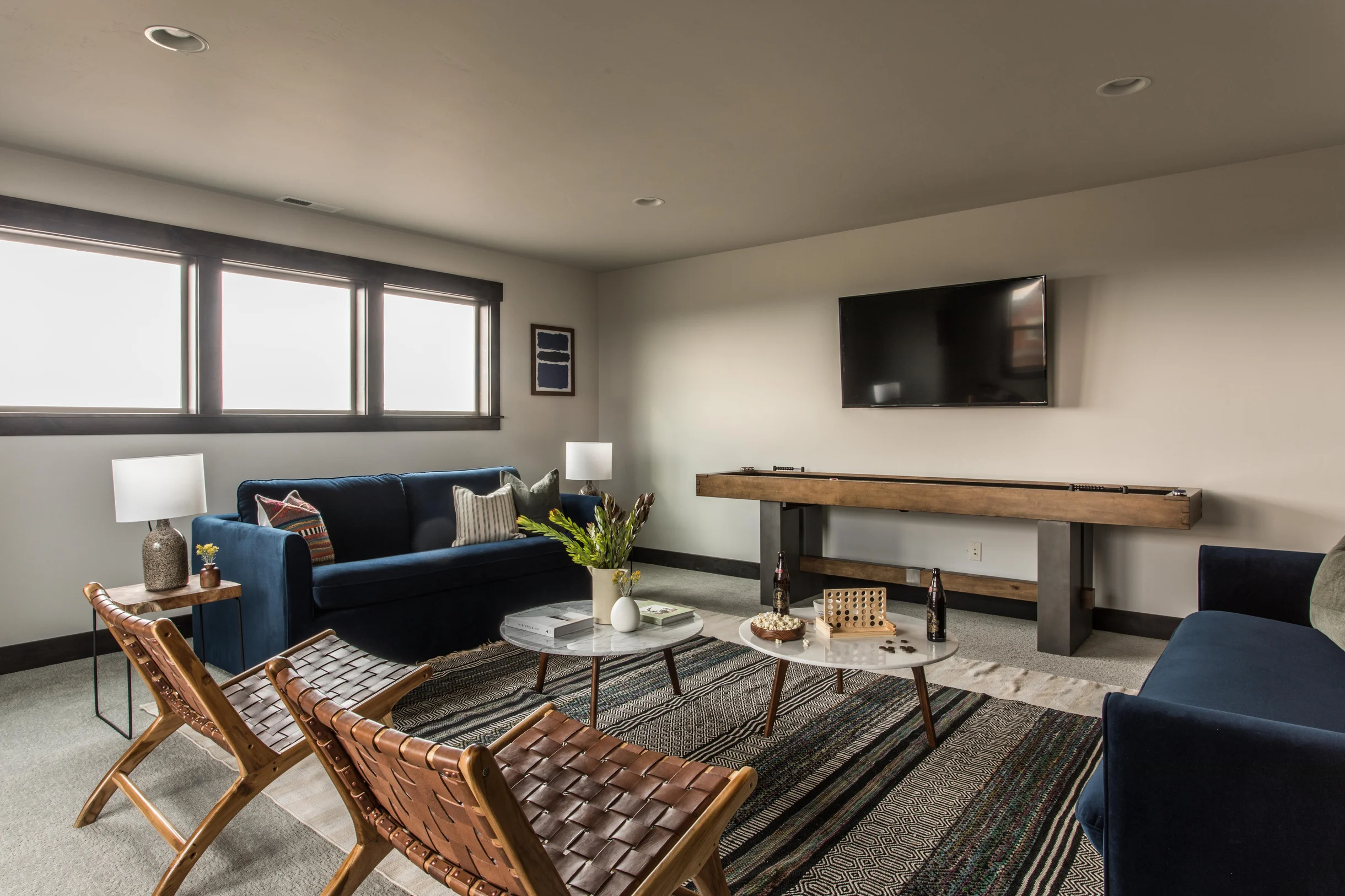 Wander Powell Butte Pines #13