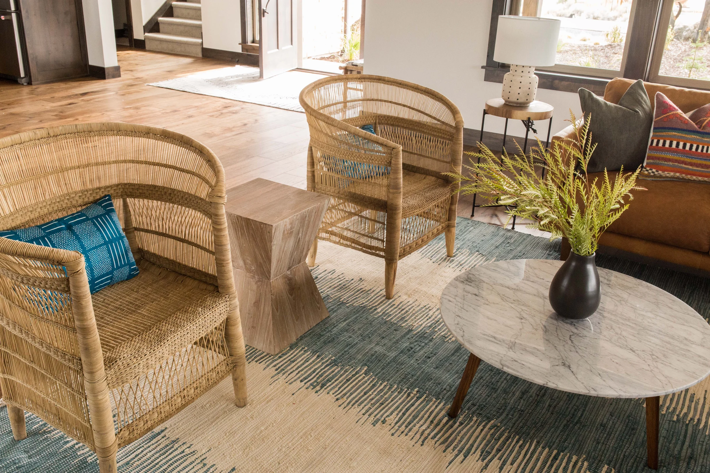 Wander Powell Butte Pines #40