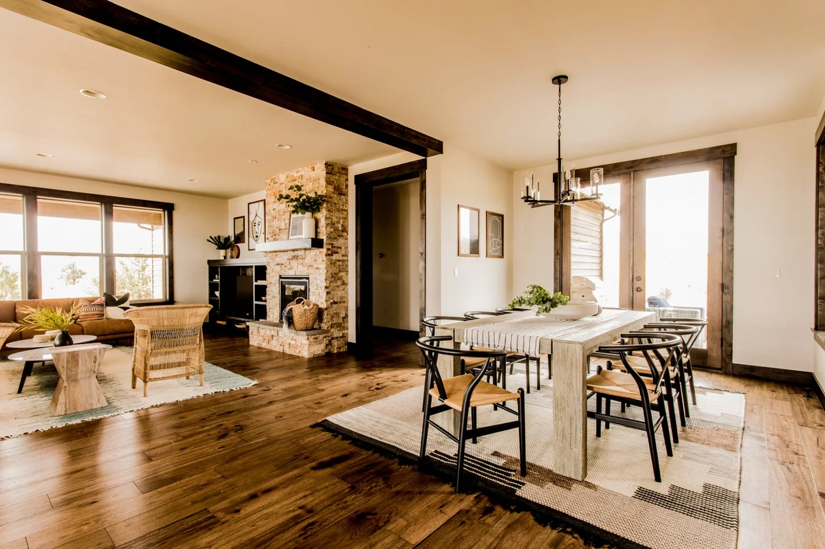 Wander Powell Butte Pines #28