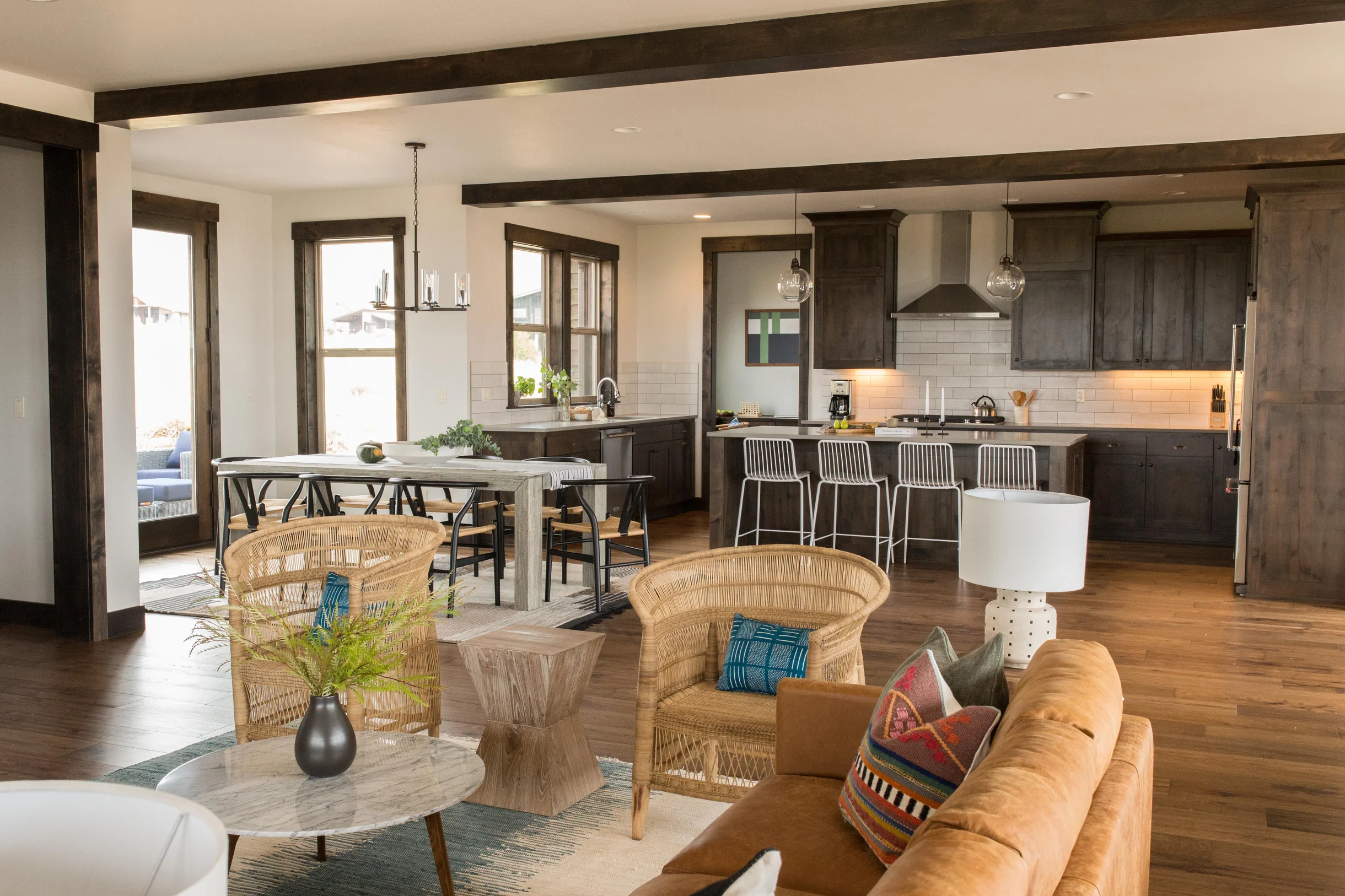 Wander Powell Butte Pines #47