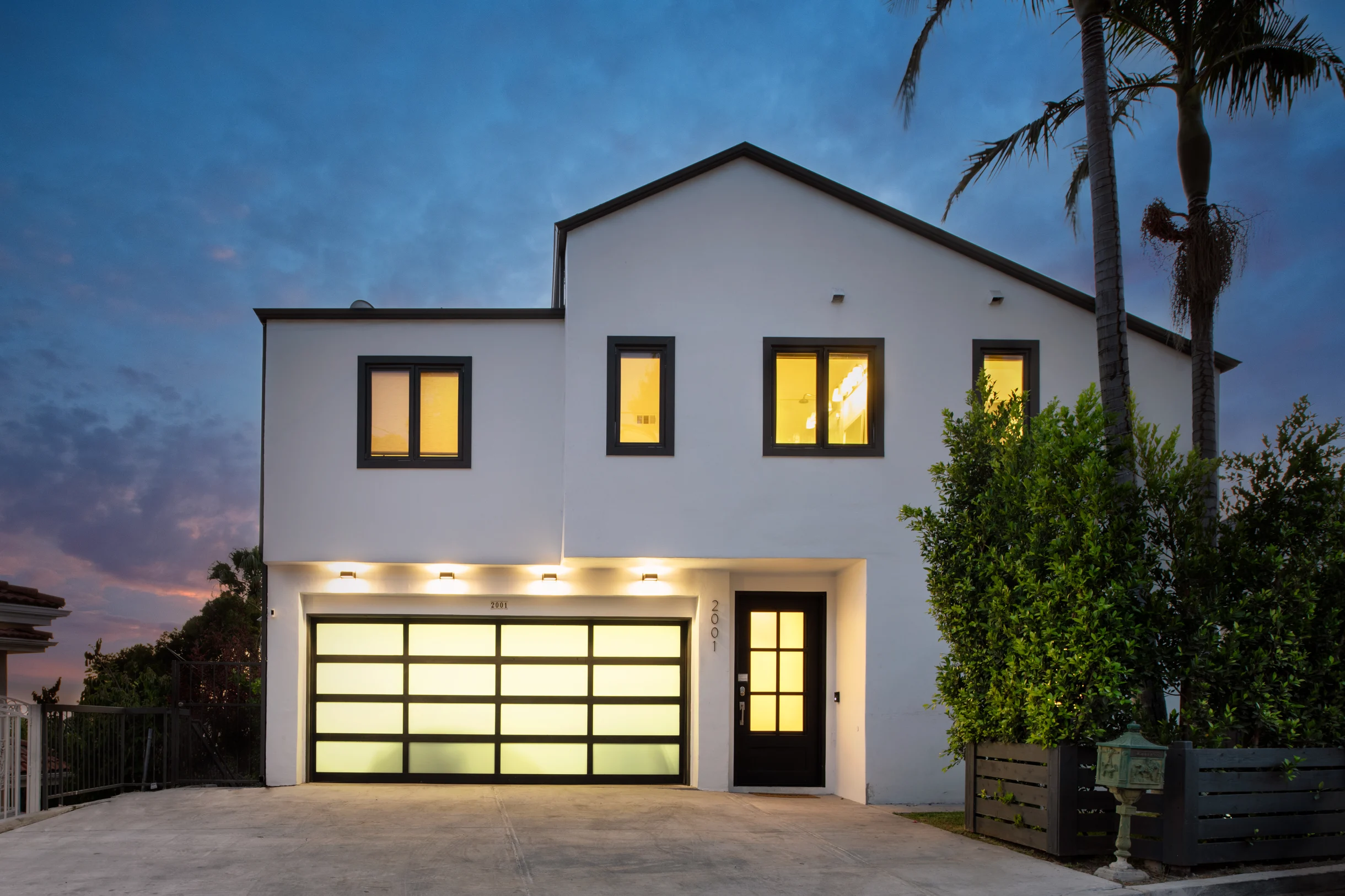 Wander Los Feliz Hills #38