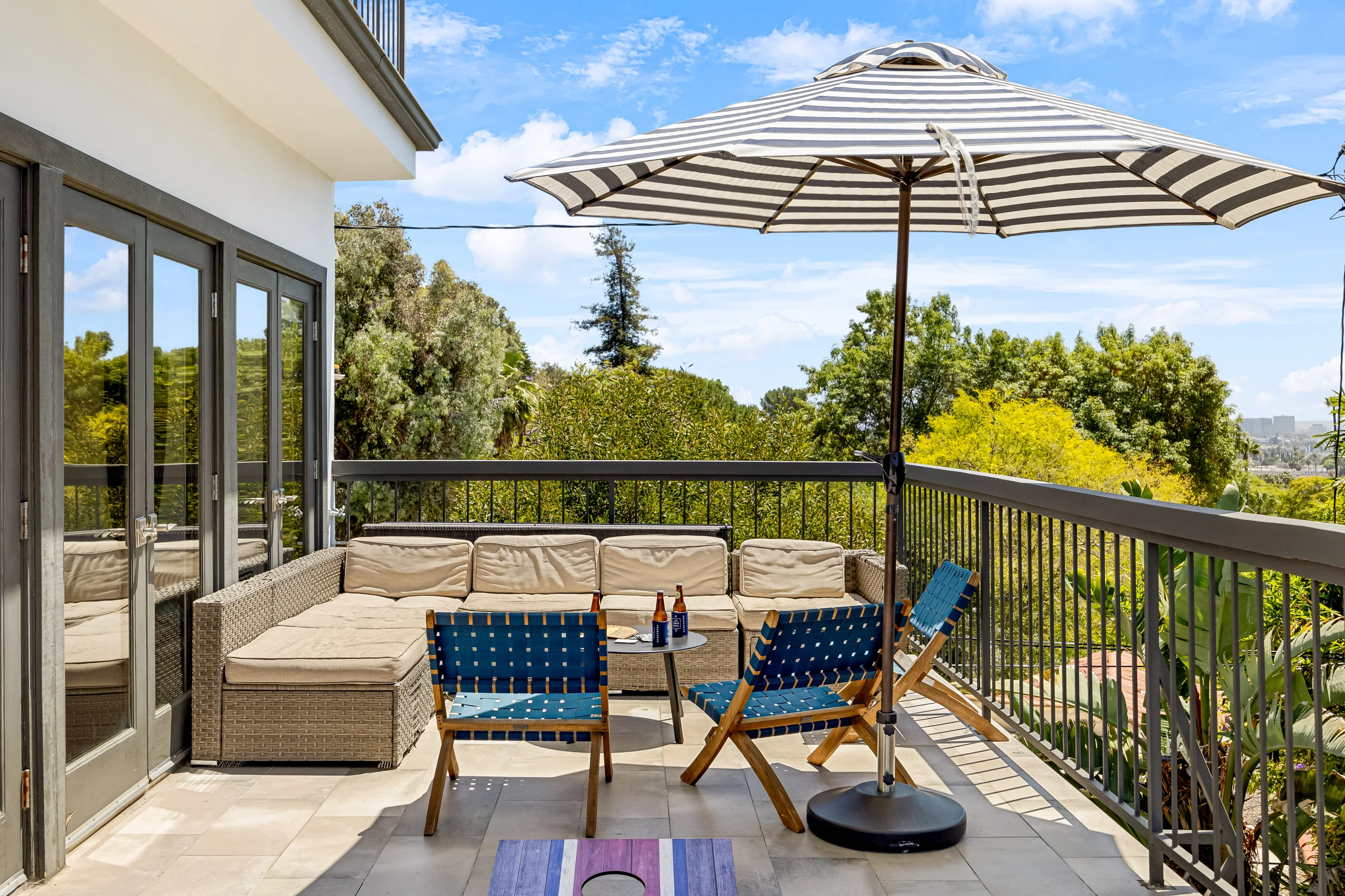 Wander Los Feliz Hills #46