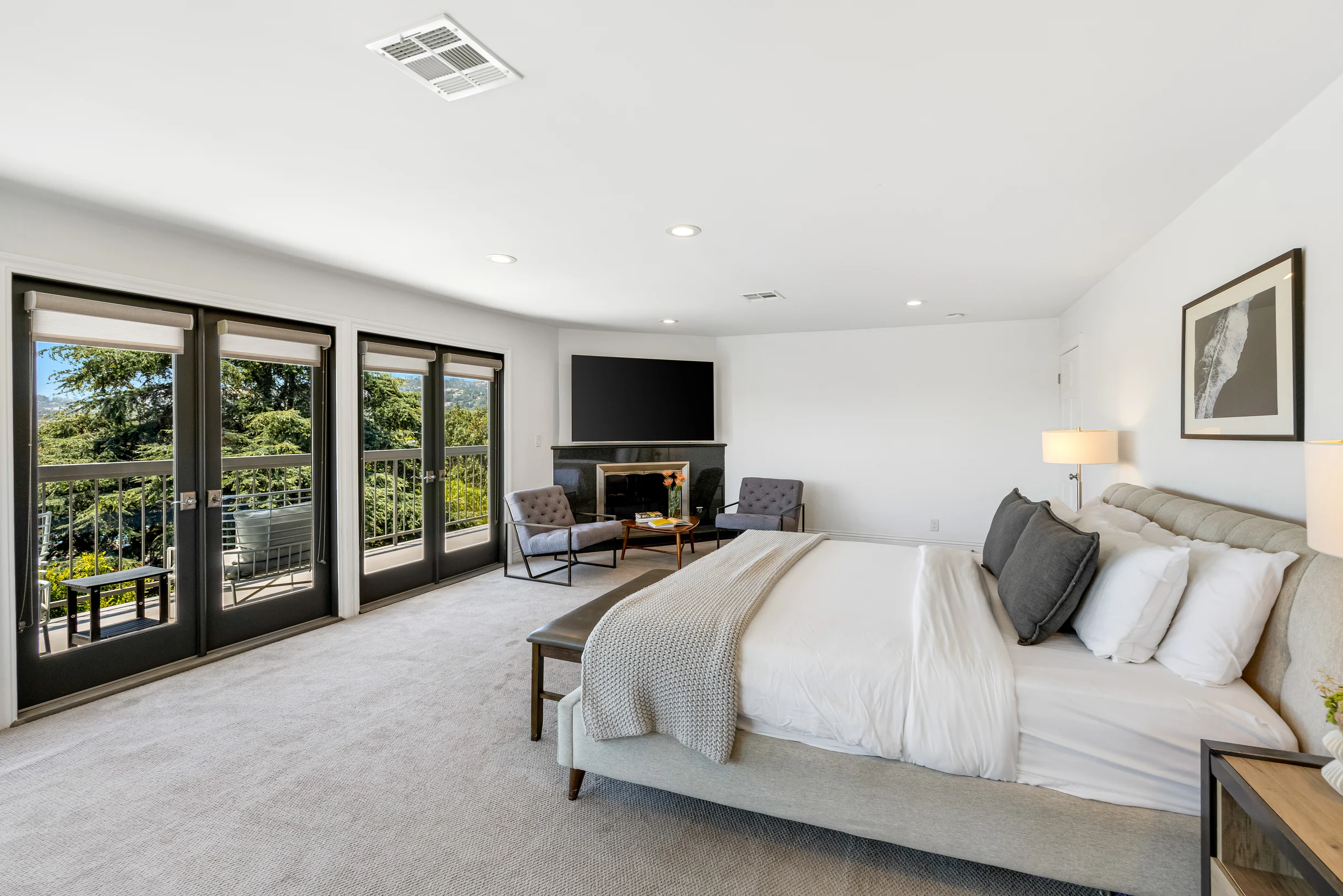 Wander Los Feliz Hills #34
