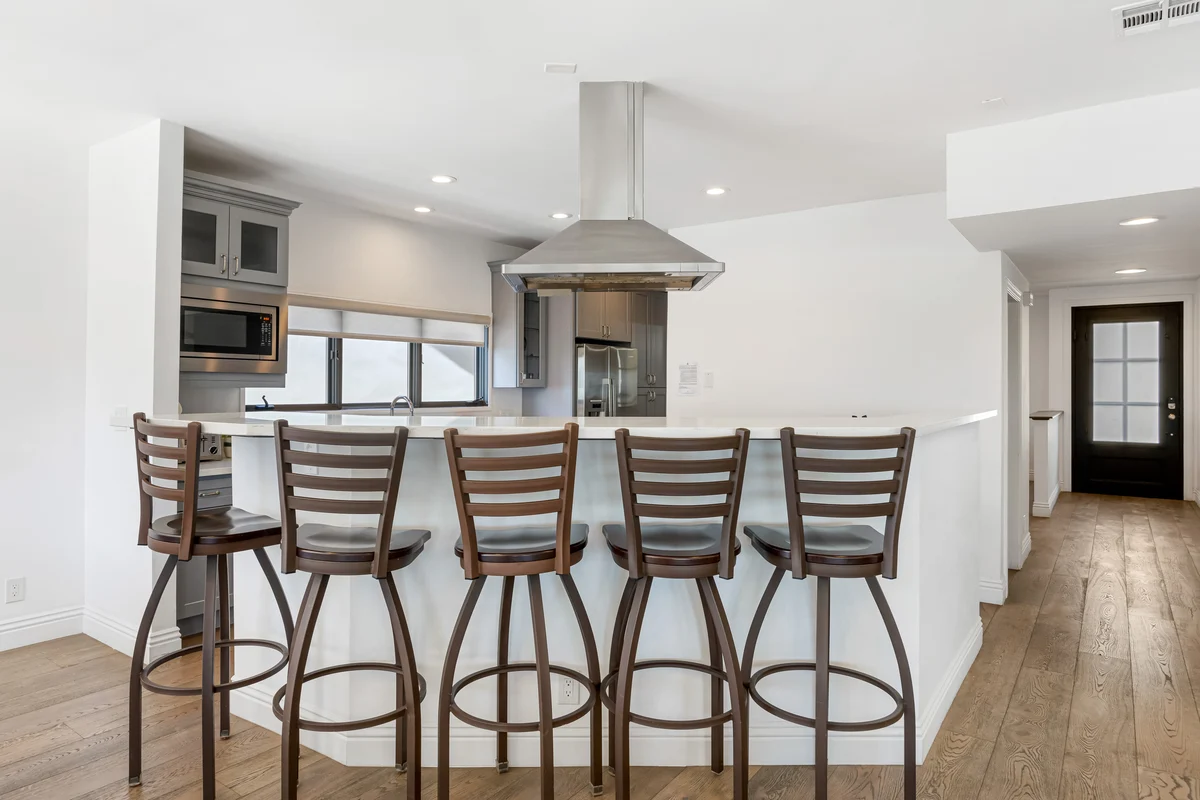 Wander Los Feliz Hills