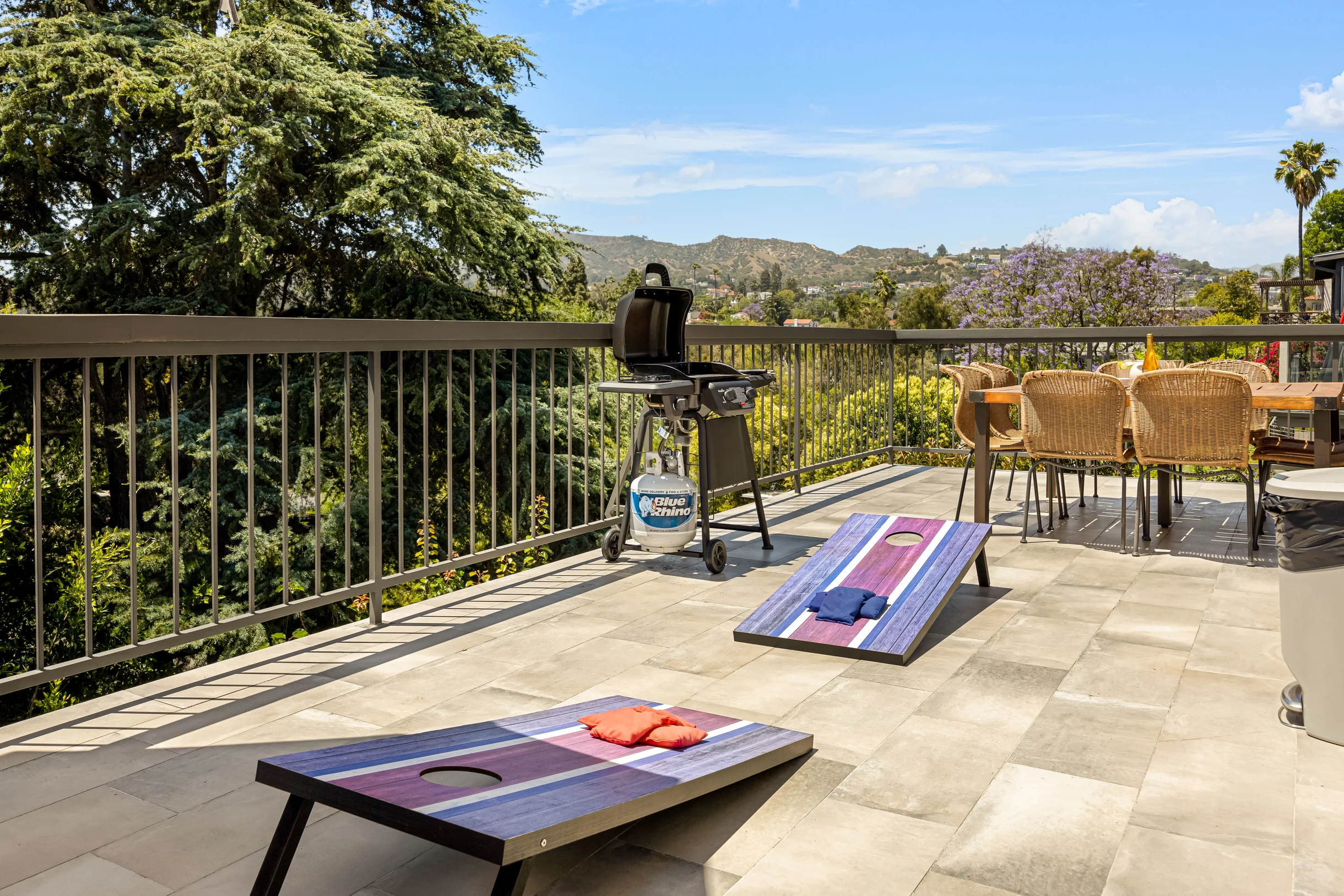 Wander Los Feliz Hills #60