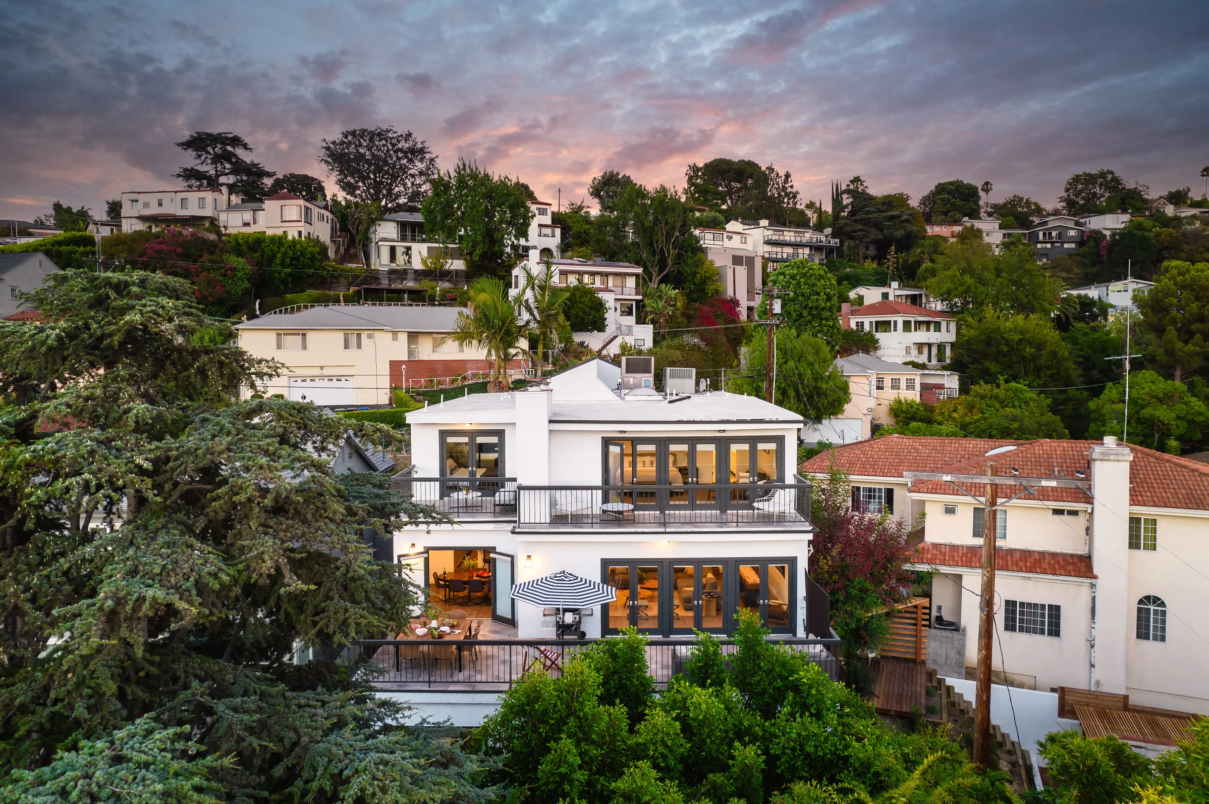 Wander Los Feliz Hills #5