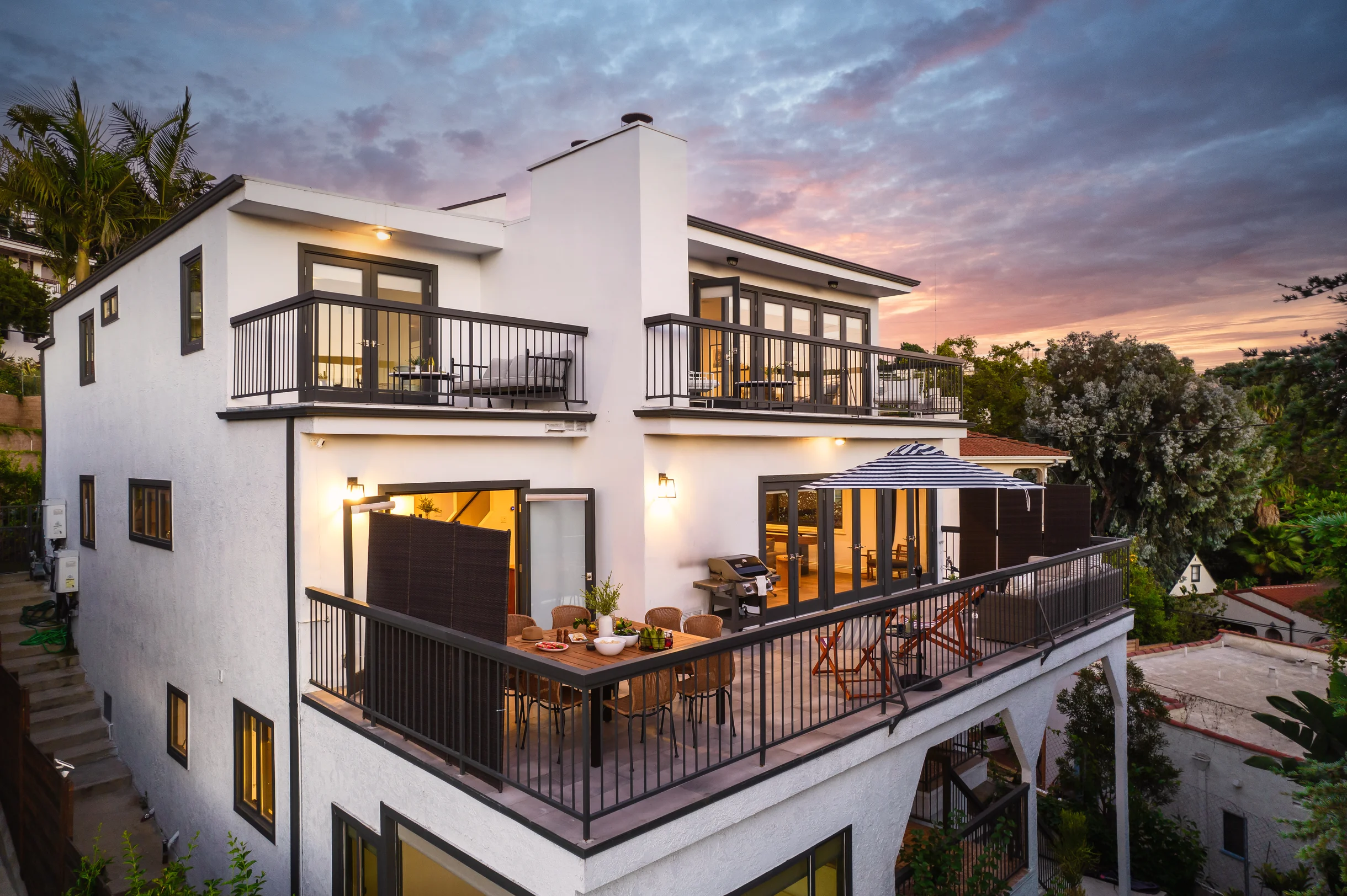 Wander Los Feliz Hills #4