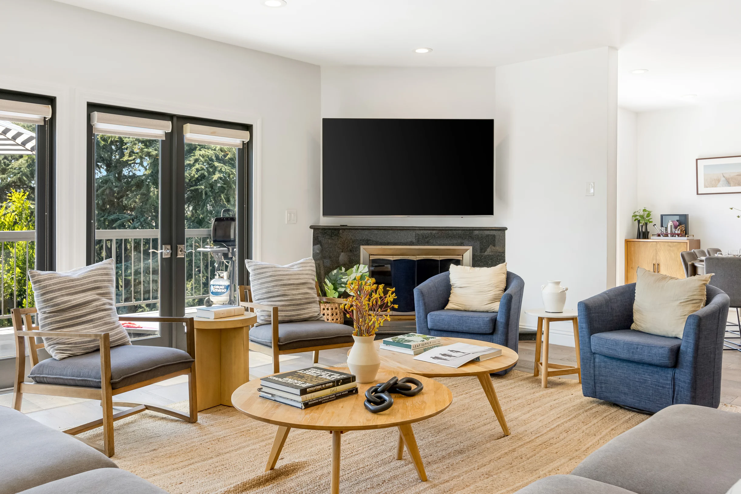 Wander Los Feliz Hills #3