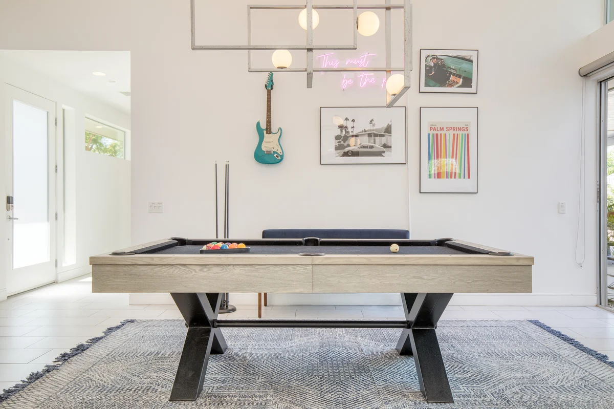 Wander La Quinta Views