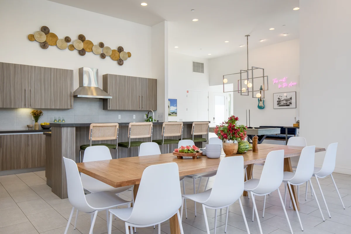 Wander La Quinta Views