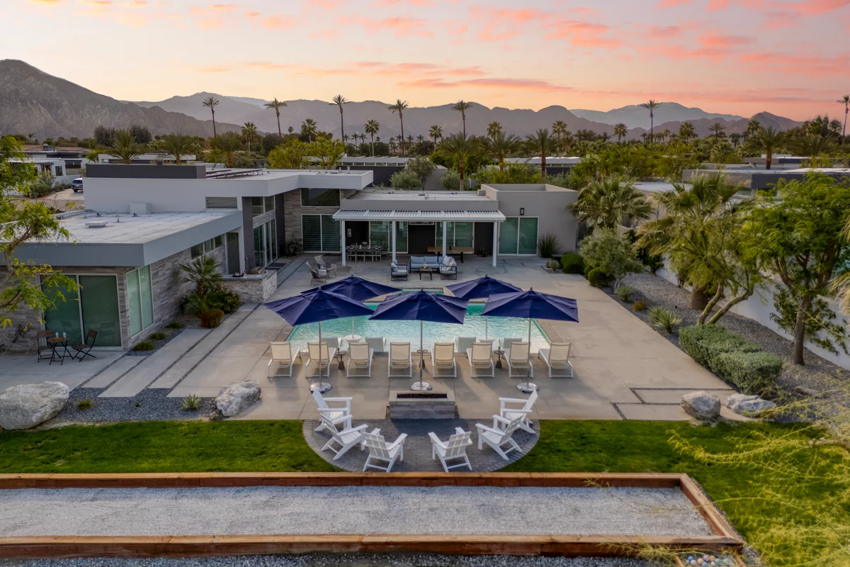 Wander La Quinta Views