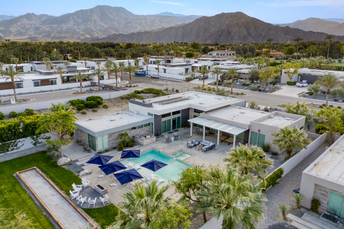 Wander La Quinta Views