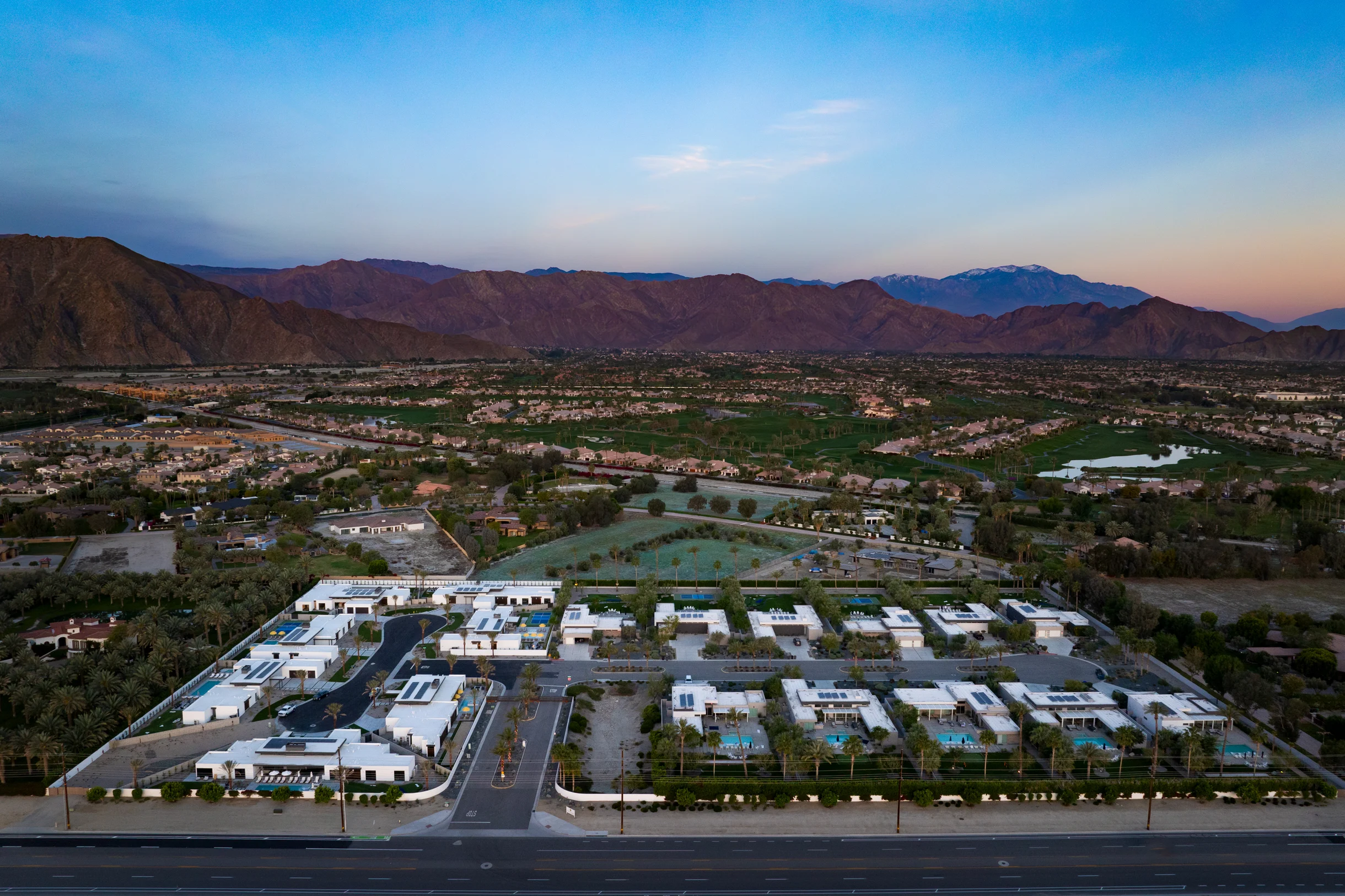 Wander La Quinta Trails #40