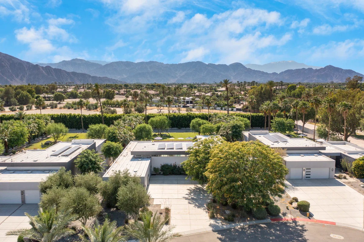 Wander La Quinta Trails