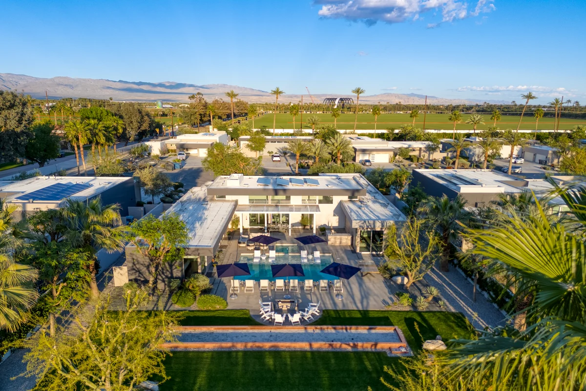 Wander La Quinta Trails