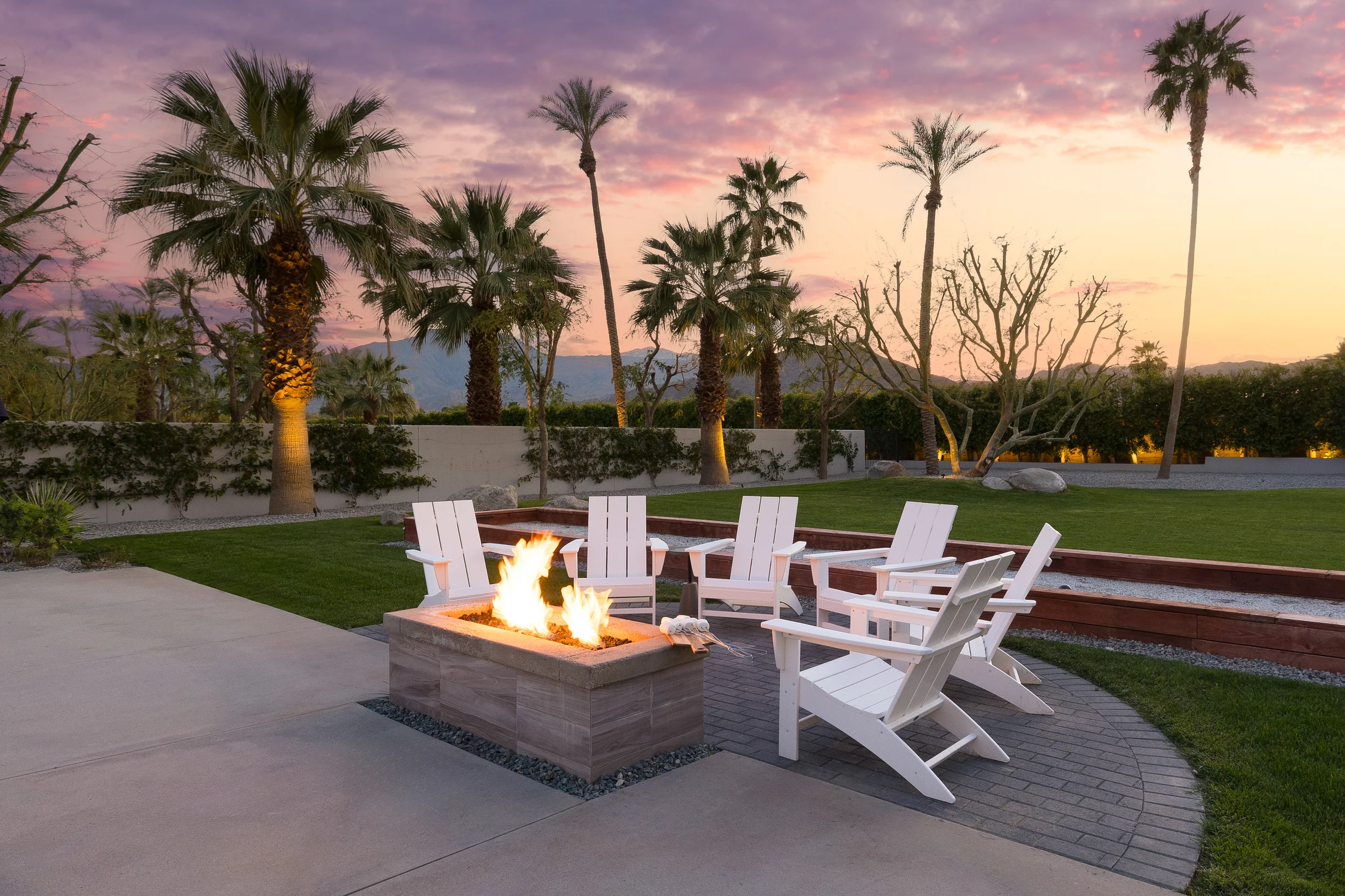 Wander La Quinta Trails #5