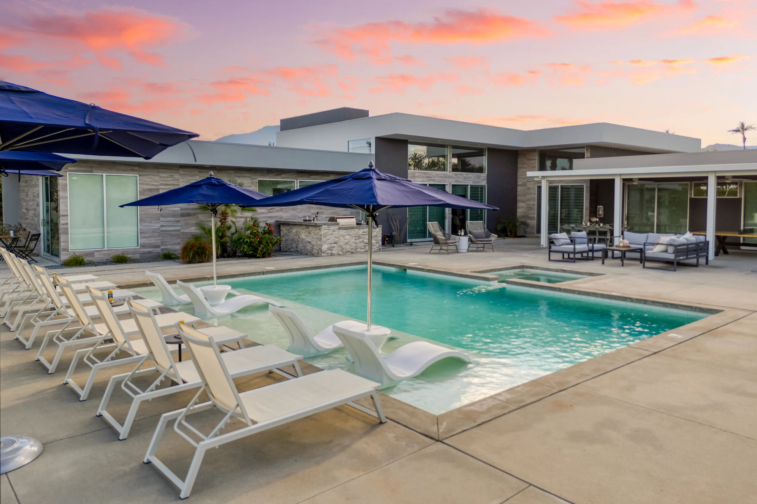 Wander La Quinta Views #2