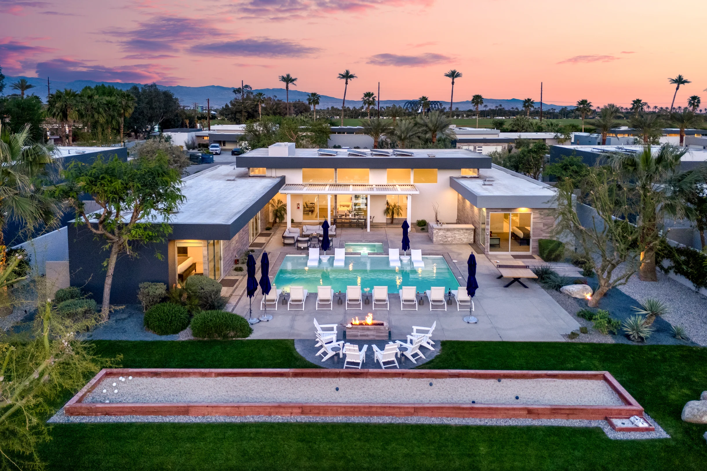 Wander La Quinta Trails #1