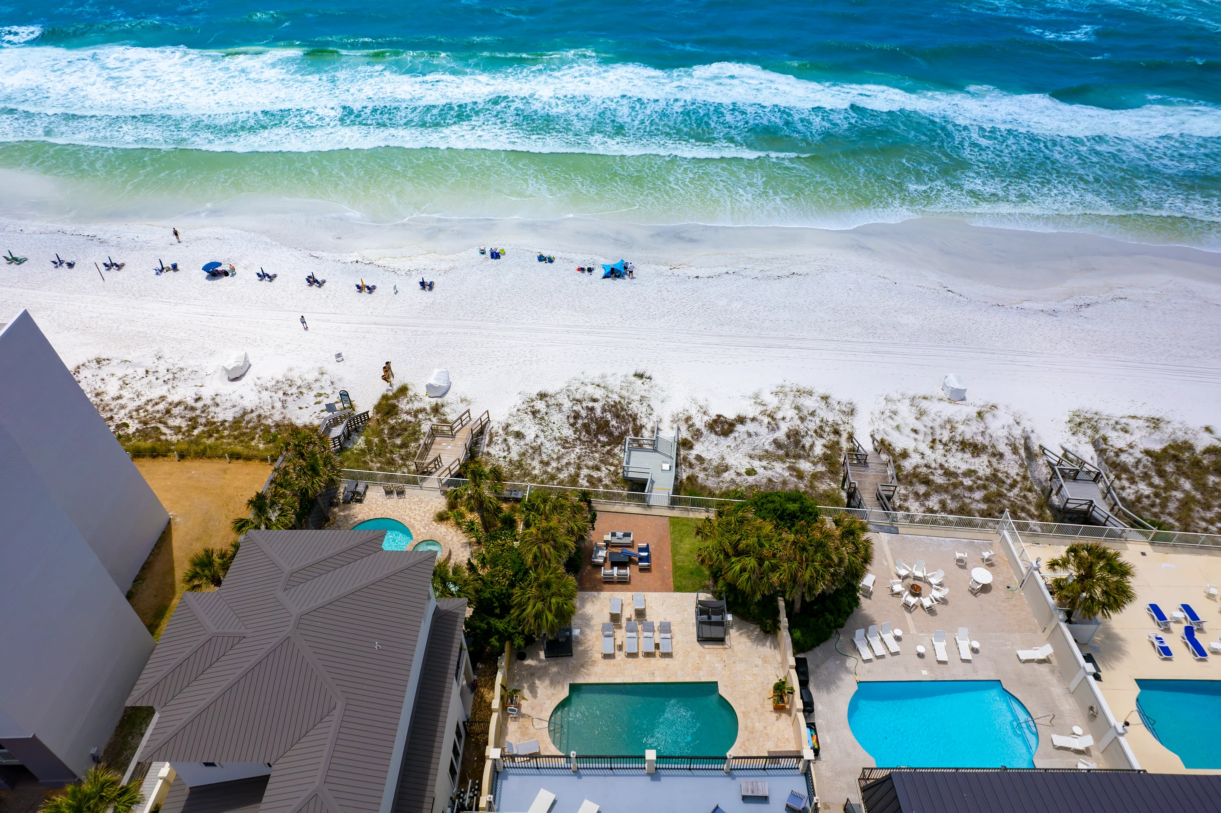 Wander Miramar Beach Gulf #4