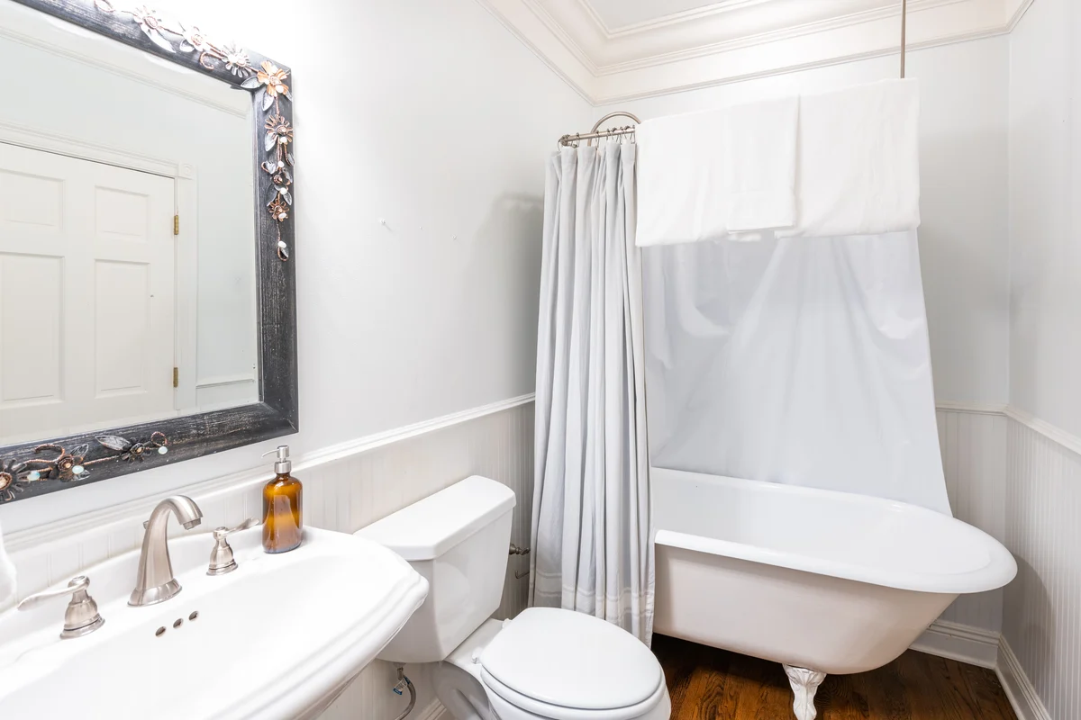 Wander Miramar Beach Gulf