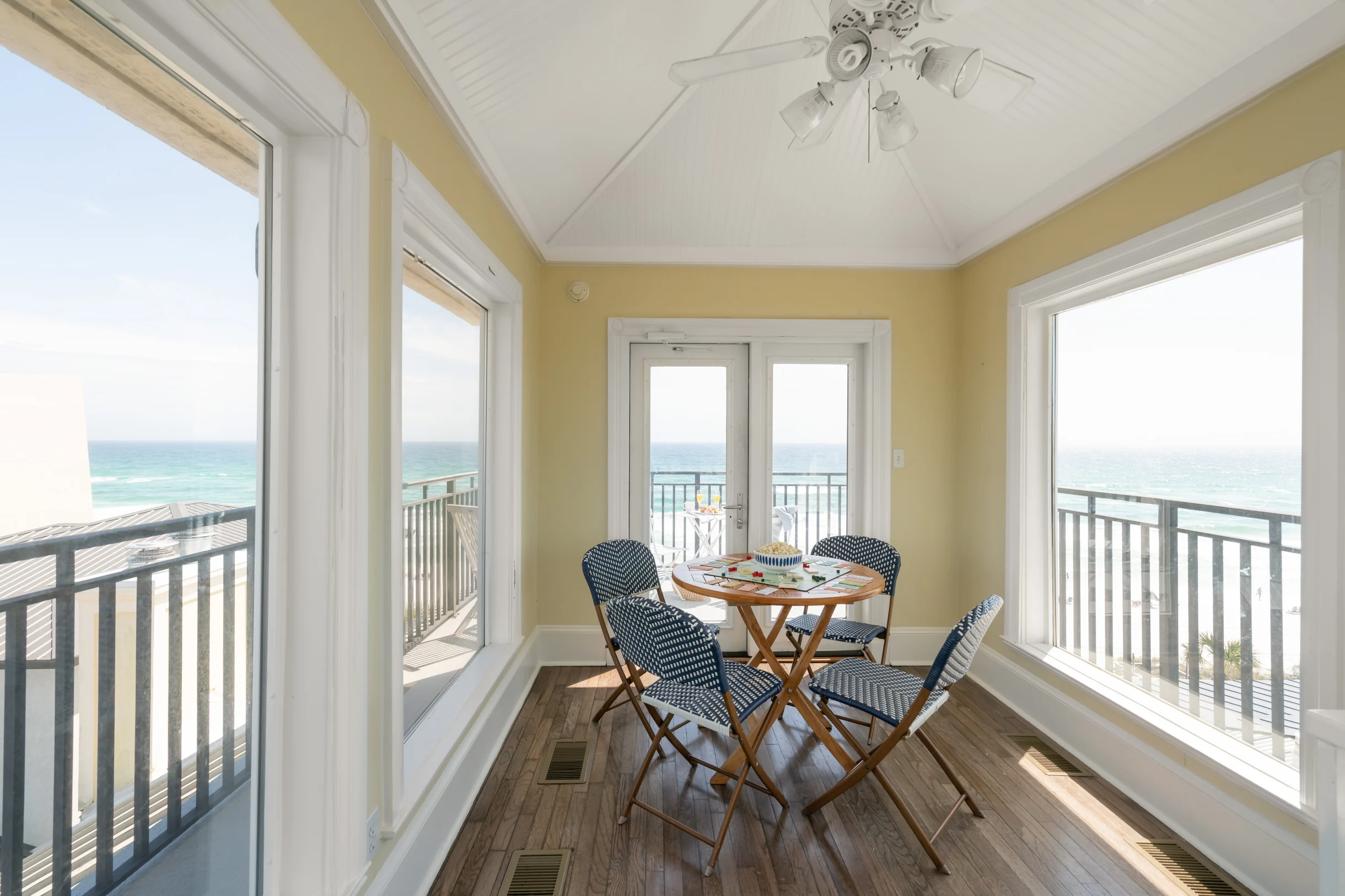 Wander Miramar Beach Gulf #17