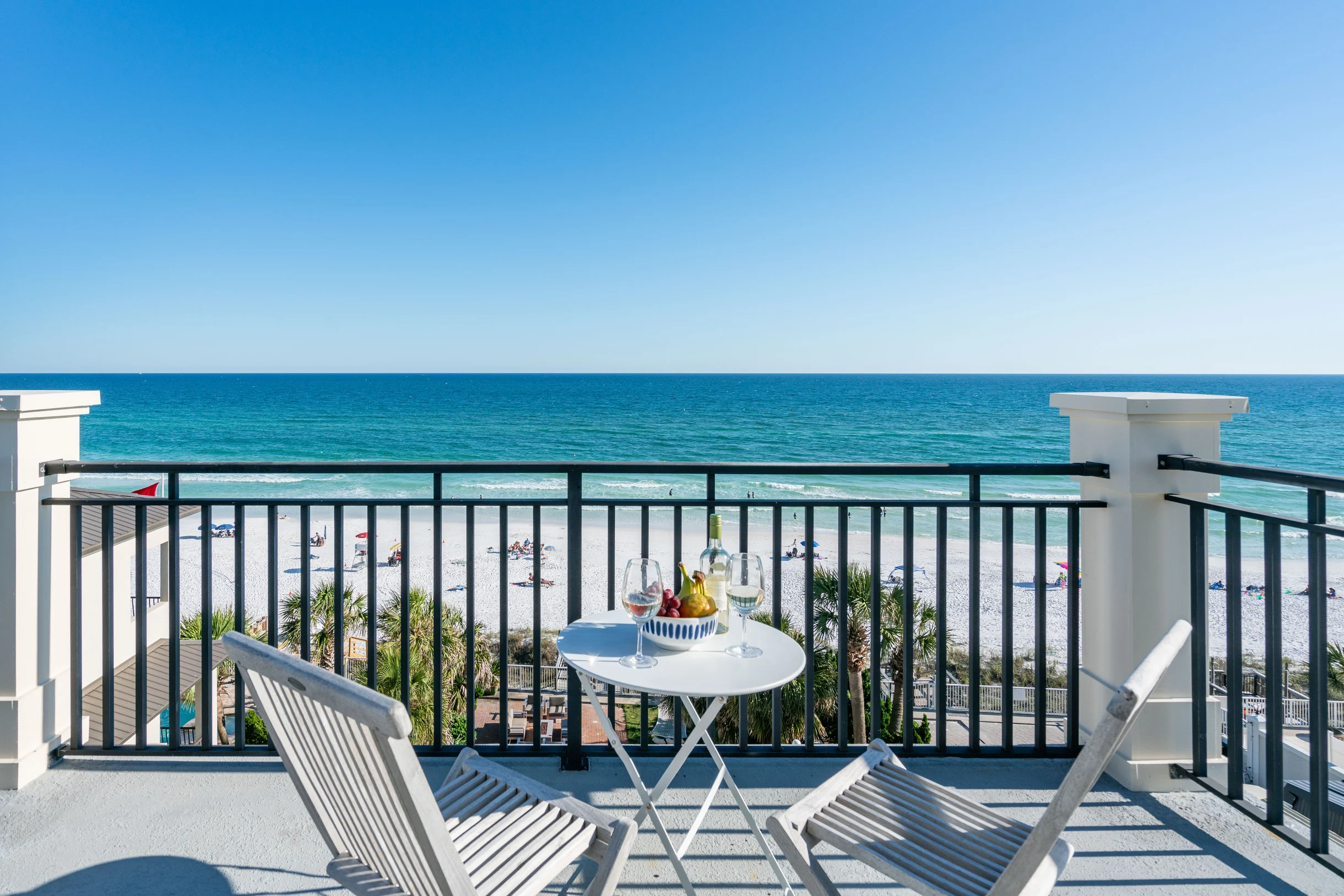 Wander Miramar Beach Gulf #35