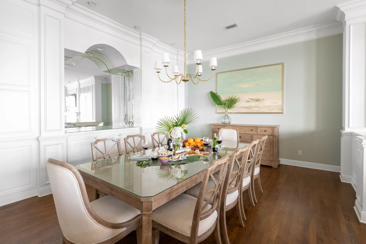 Wander Miramar Beach Gulf