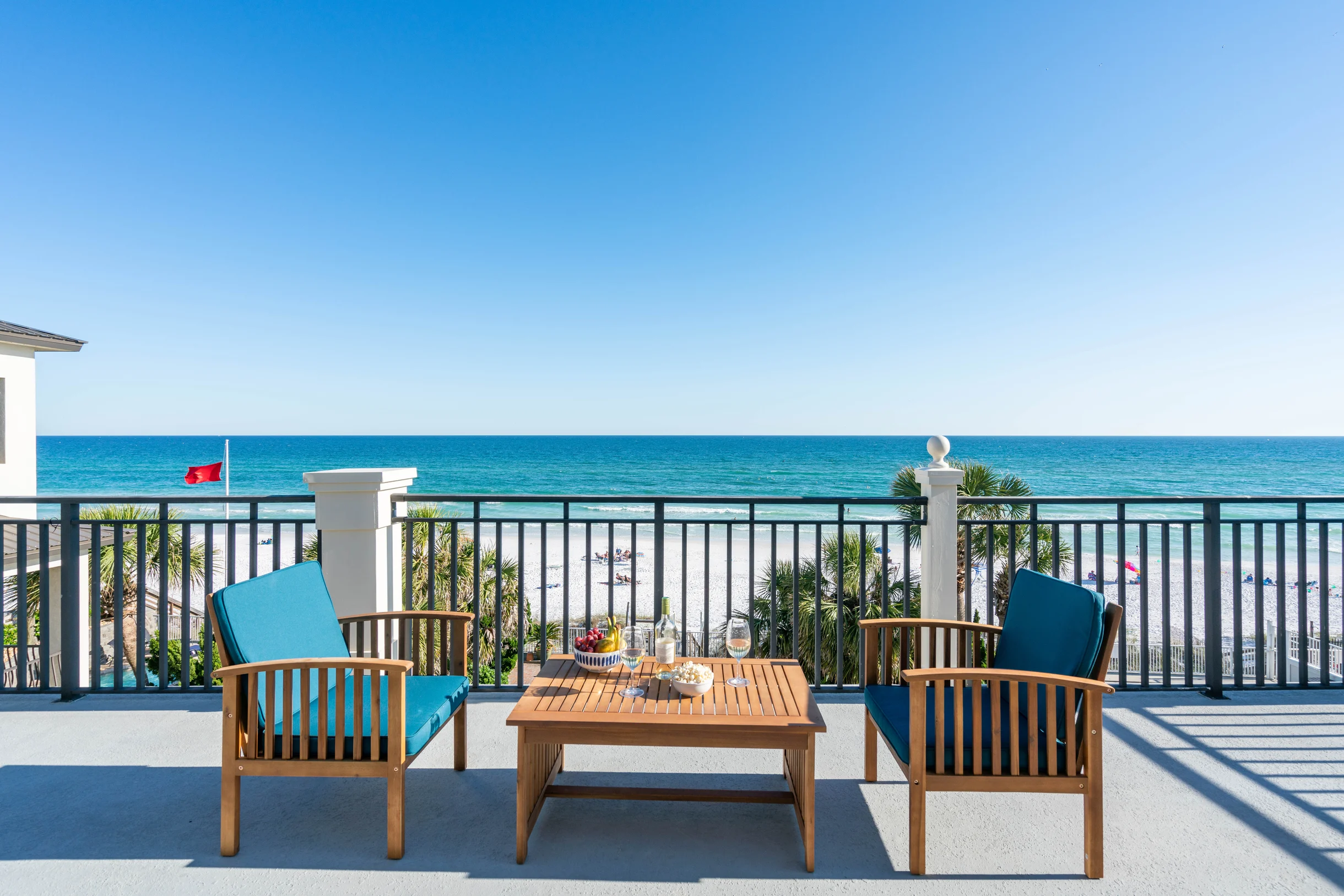 Wander Miramar Beach Gulf #39