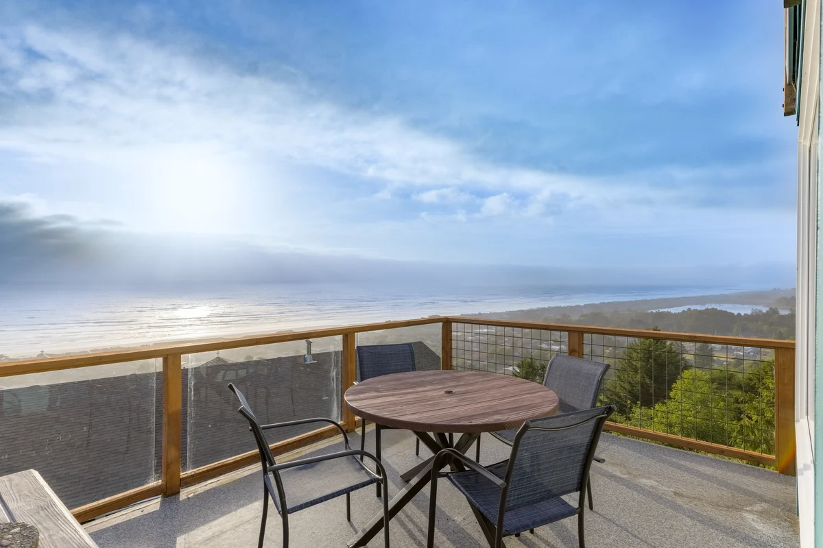 Wander Rockaway Dunes