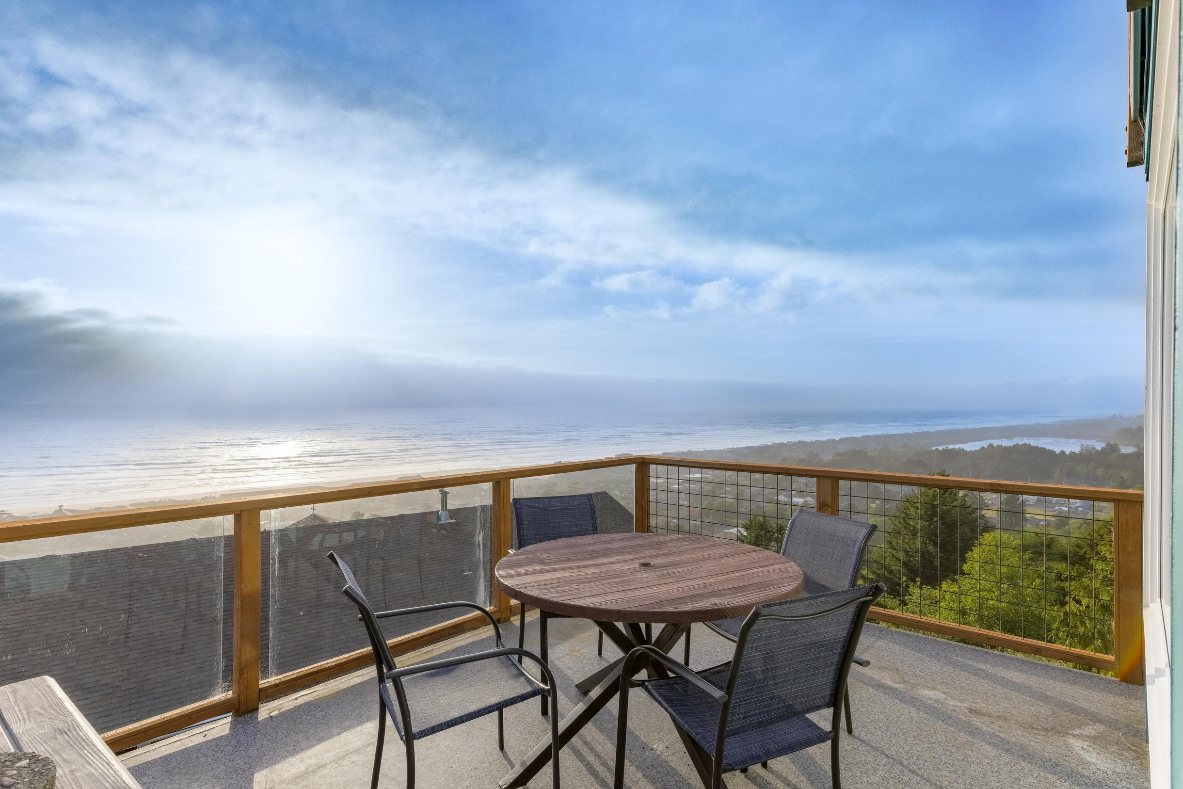 Wander Rockaway Dunes #2