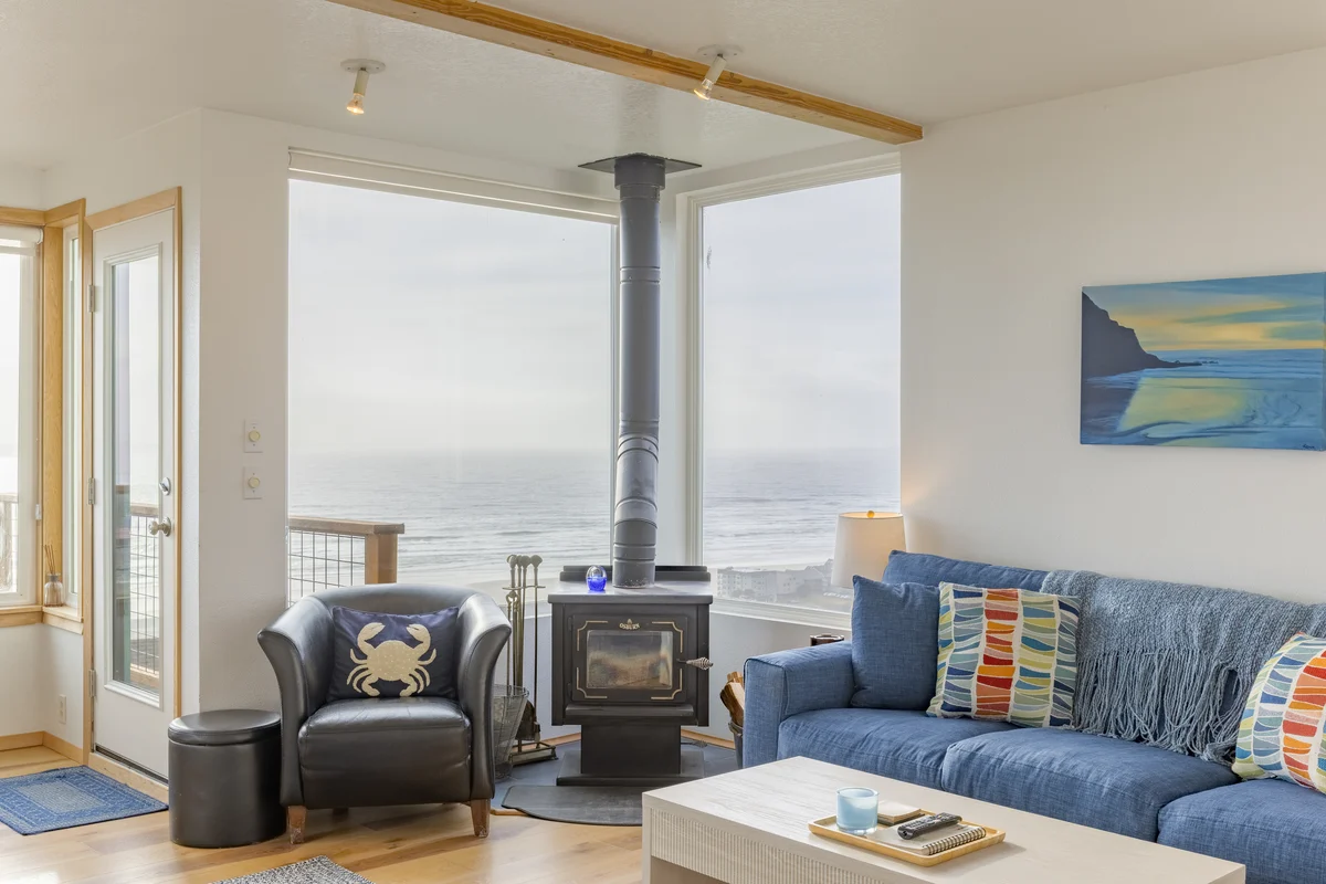 Wander Rockaway Dunes