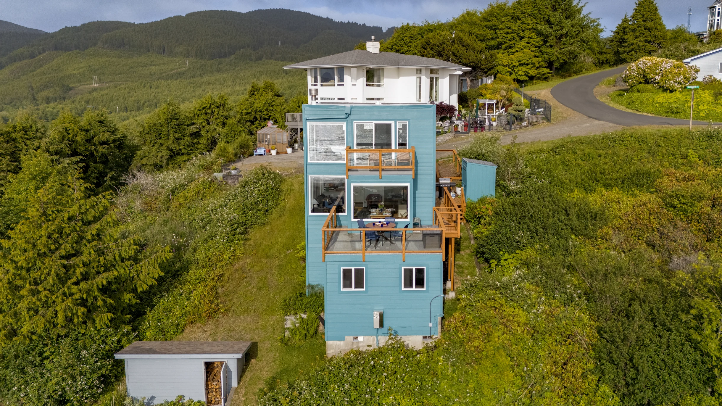 Wander Rockaway Dunes #1